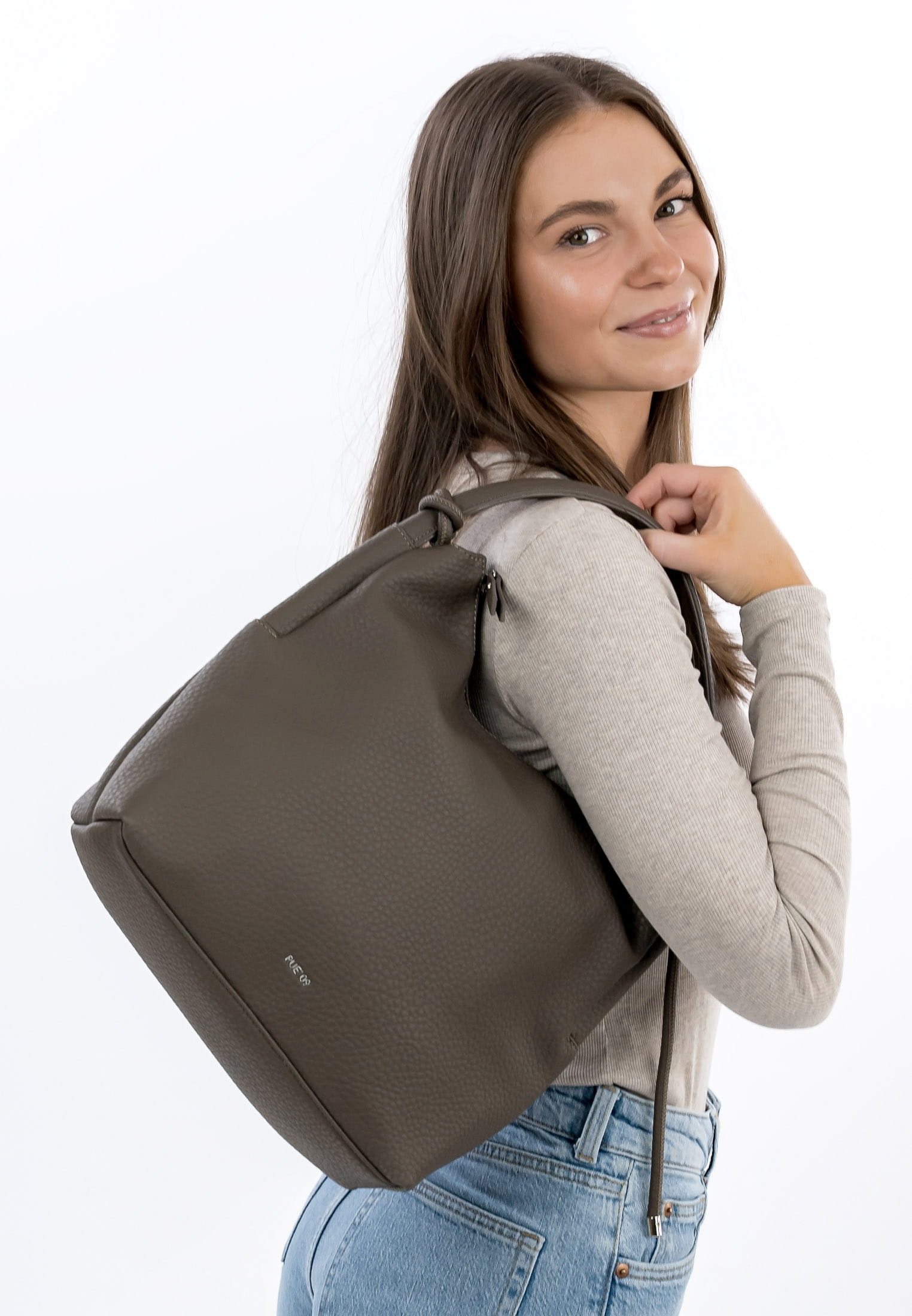 EMILY & NOAH Beuteltasche »Beutel E&N Montpellier RUE 09«