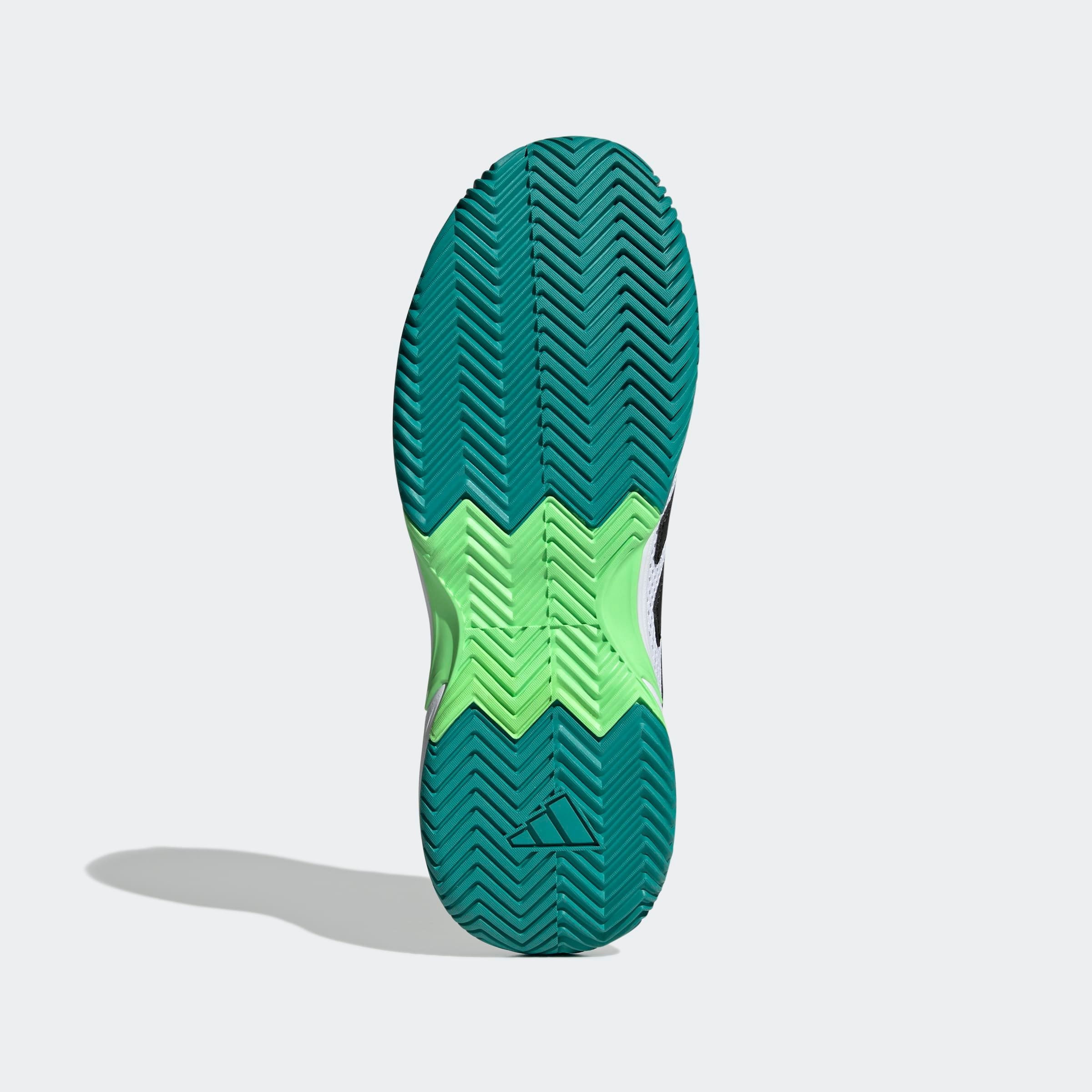 adidas Performance Tennisschuh »COURT SPEC 2«