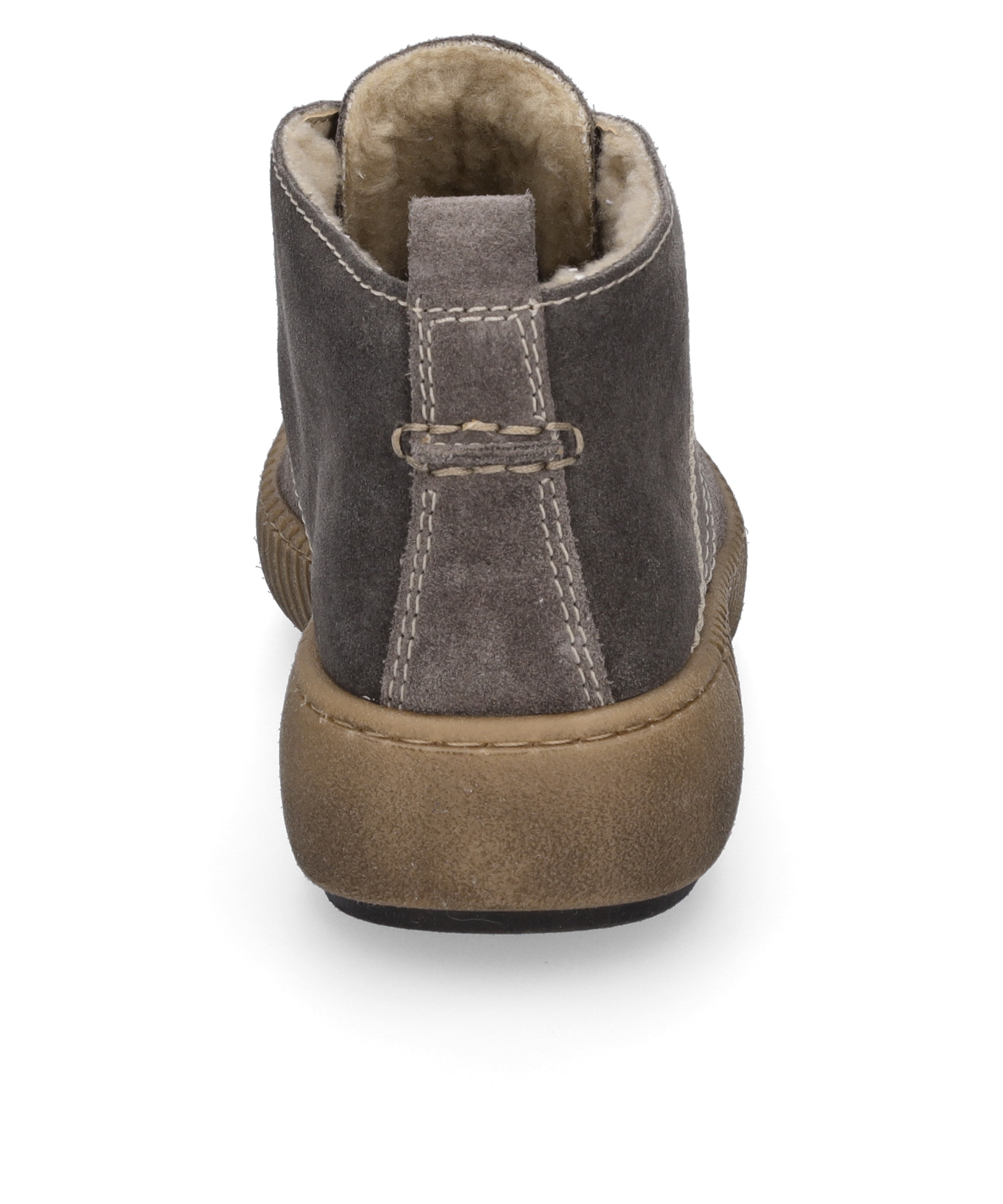 Josef Seibel Stiefelette »Maren 02, grau«