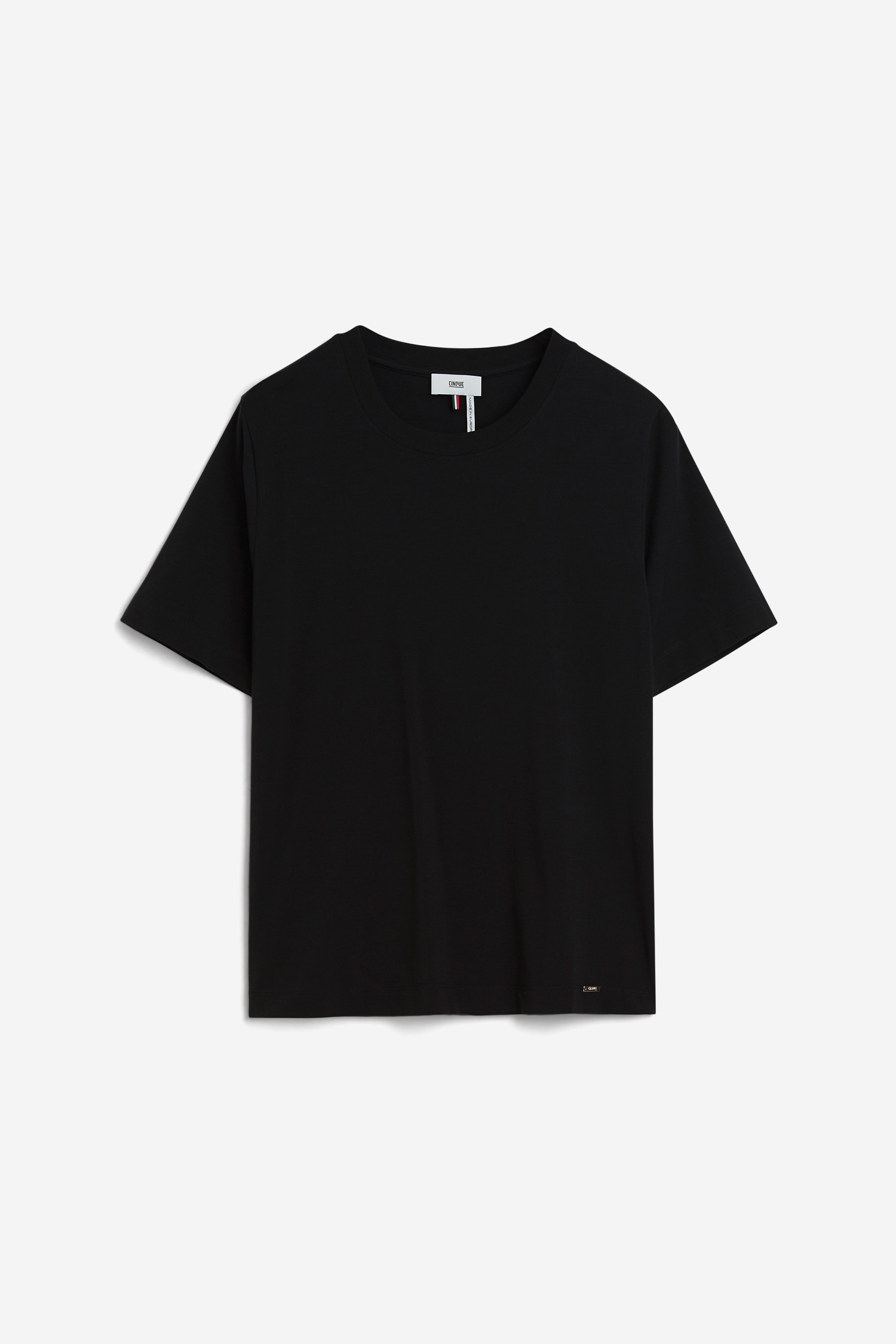 Cinque T-Shirt »CITANA«, mit Rundhalsausschnitt
