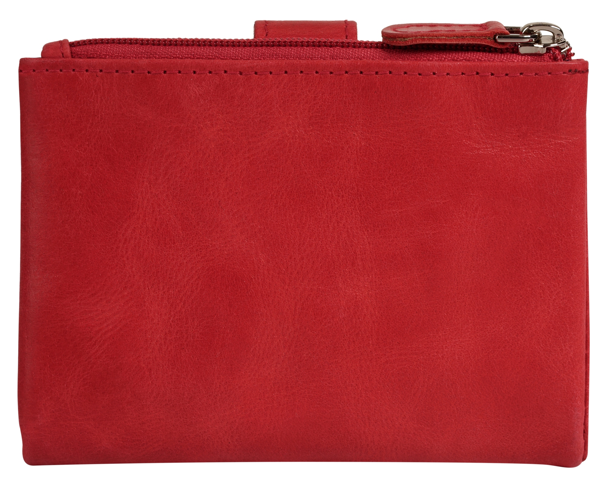 Bruno Banani Geldbörse echt Leder