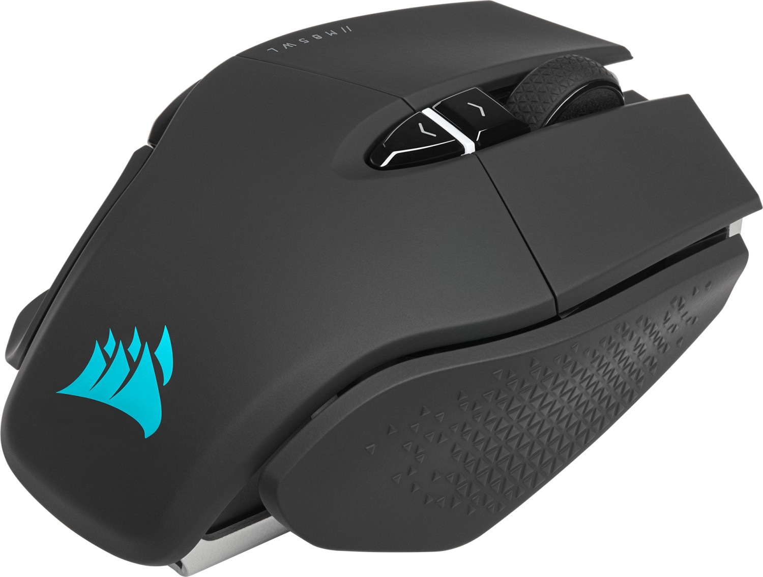 Corsair Gaming-Maus »M65 RGB Ultra Wireless«, Bluetooth