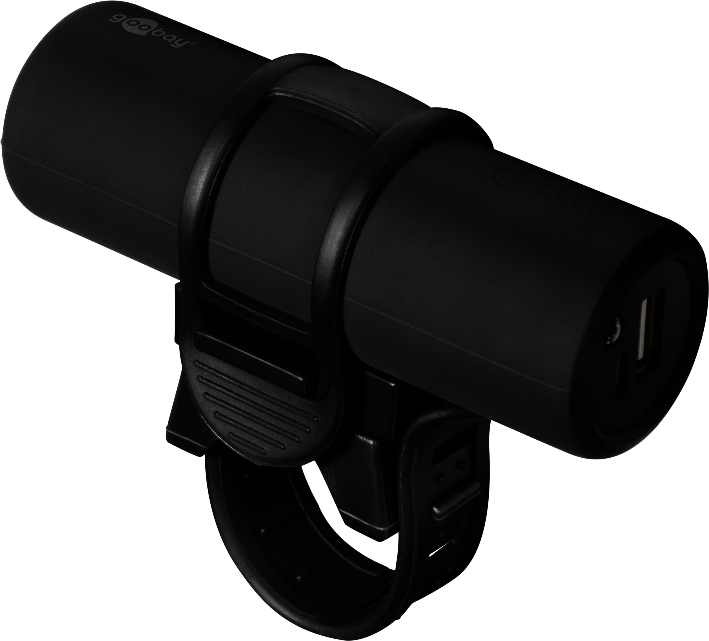 Fahrrad Powerbank »Bike-Power 5.000 mAh«