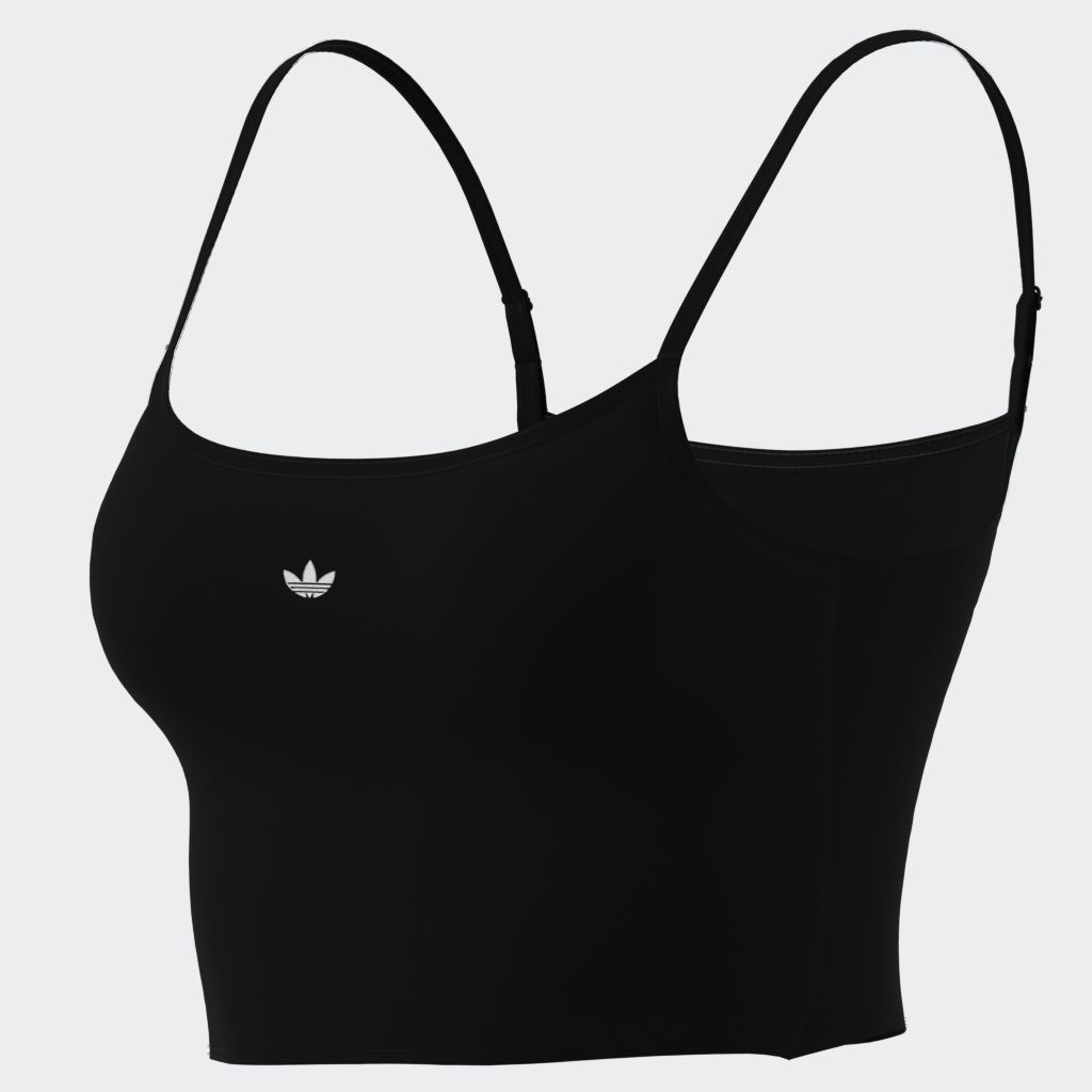 adidas Performance Bustier-Bikini-Top »ESSENTIALS TANK«