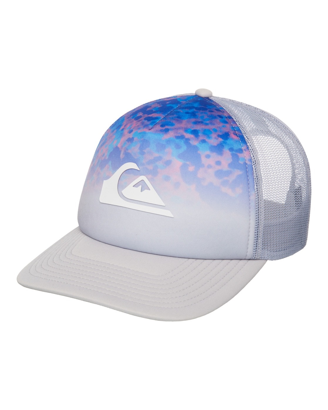 Quiksilver Trucker Cap »Emu Coop«