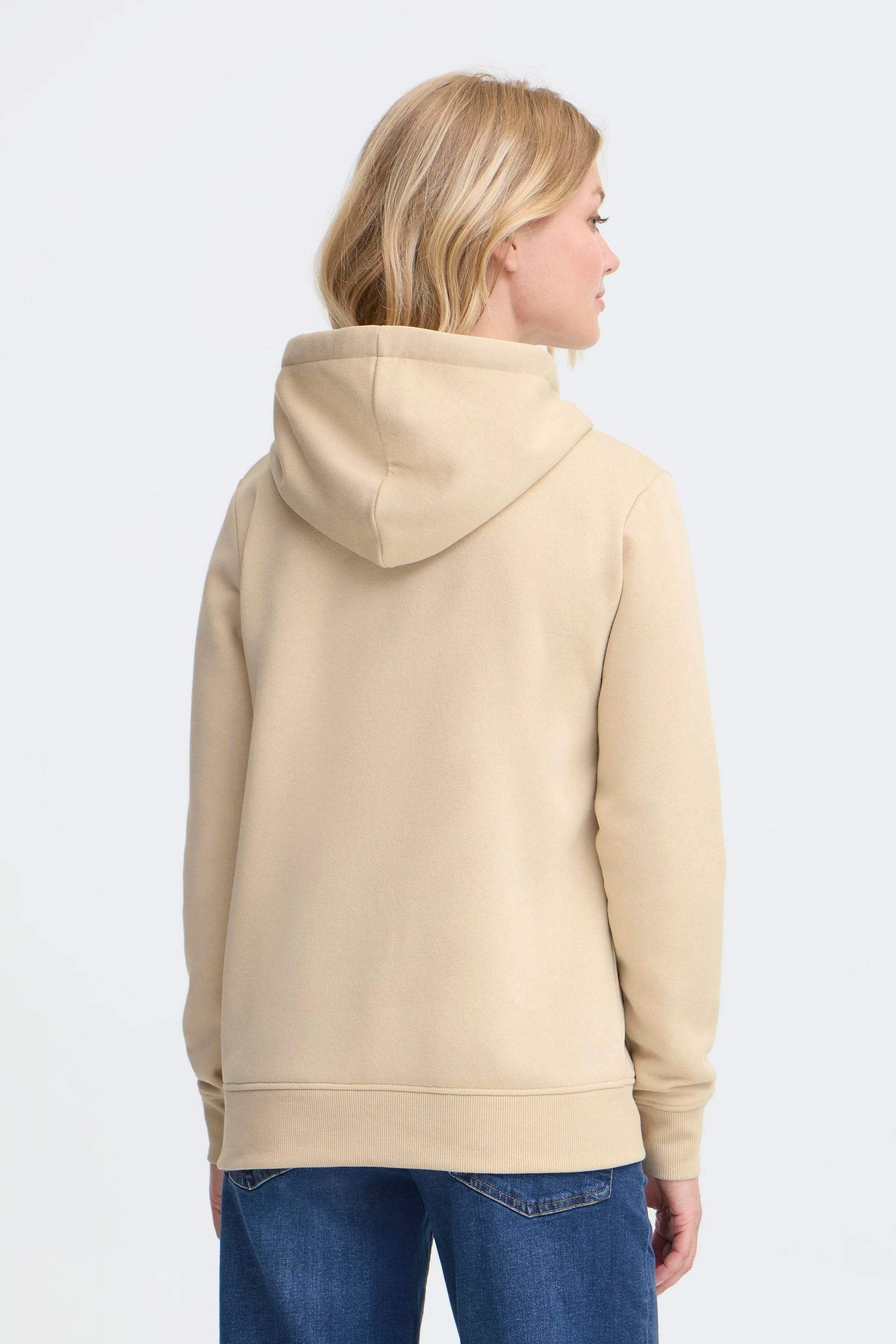OXMO Kapuzenpullover »Hoodie OXKAREN«