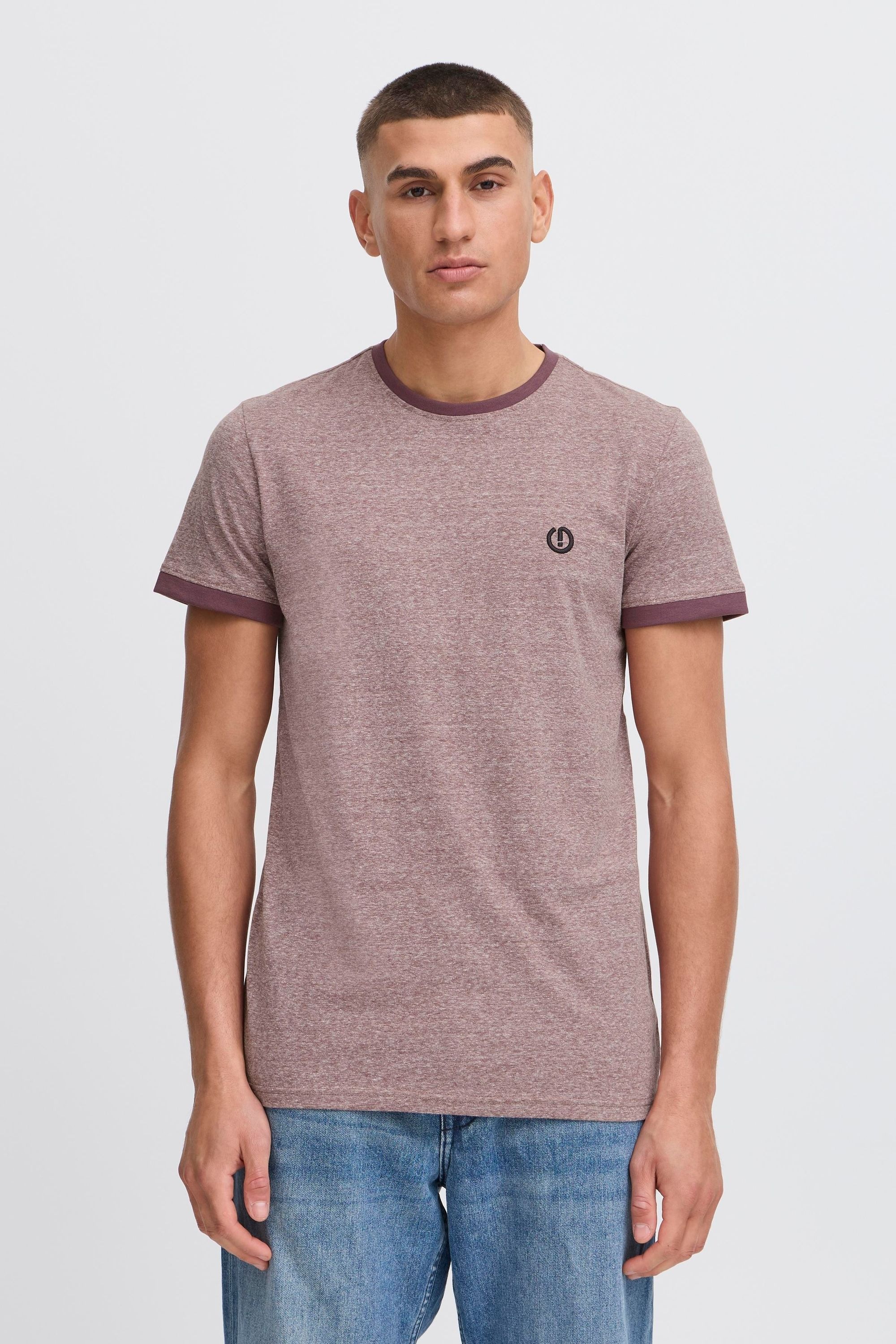 !Solid T-Shirt »T-Shirt SDBennTee«