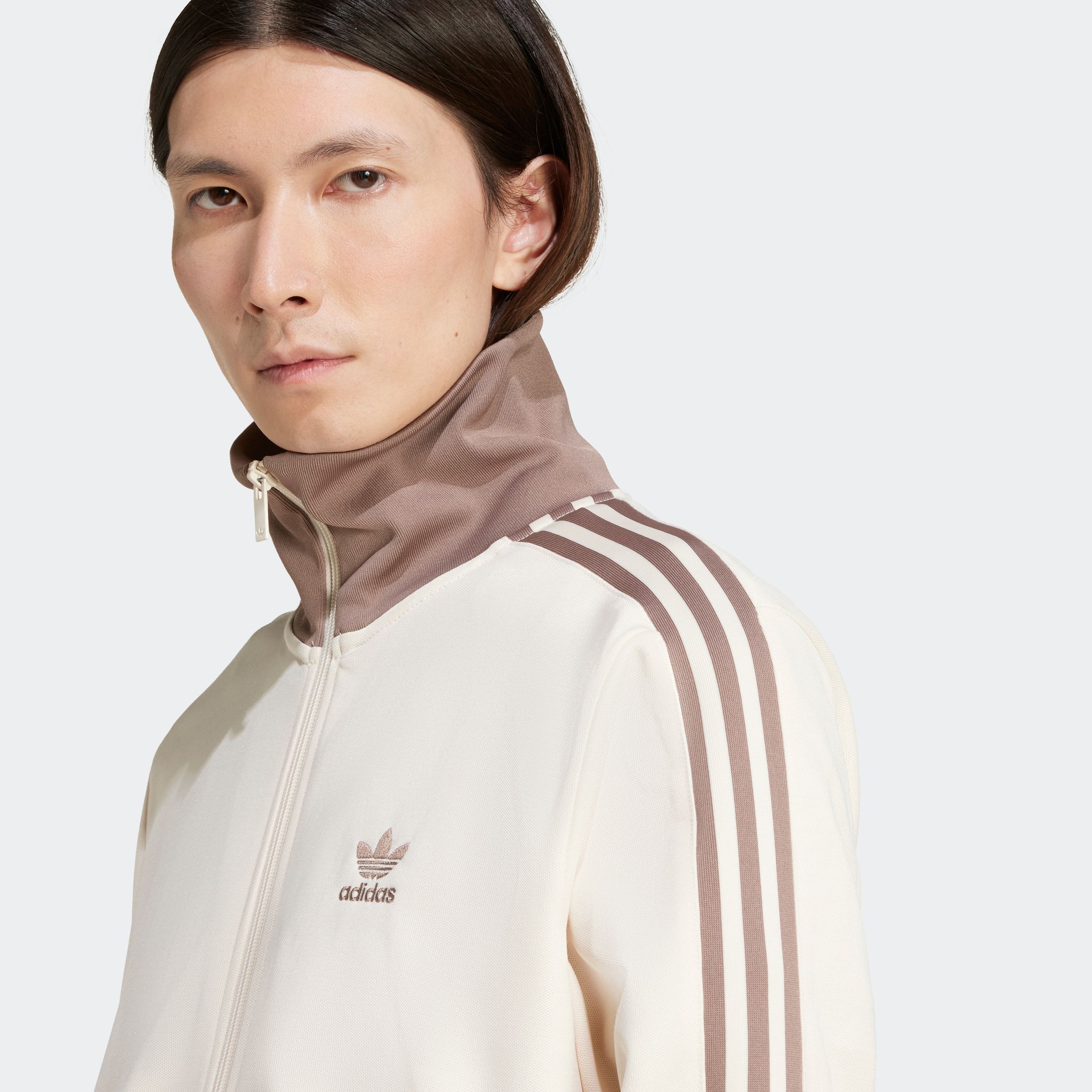 adidas Originals Trainingsjacke »CLASSIC TT«