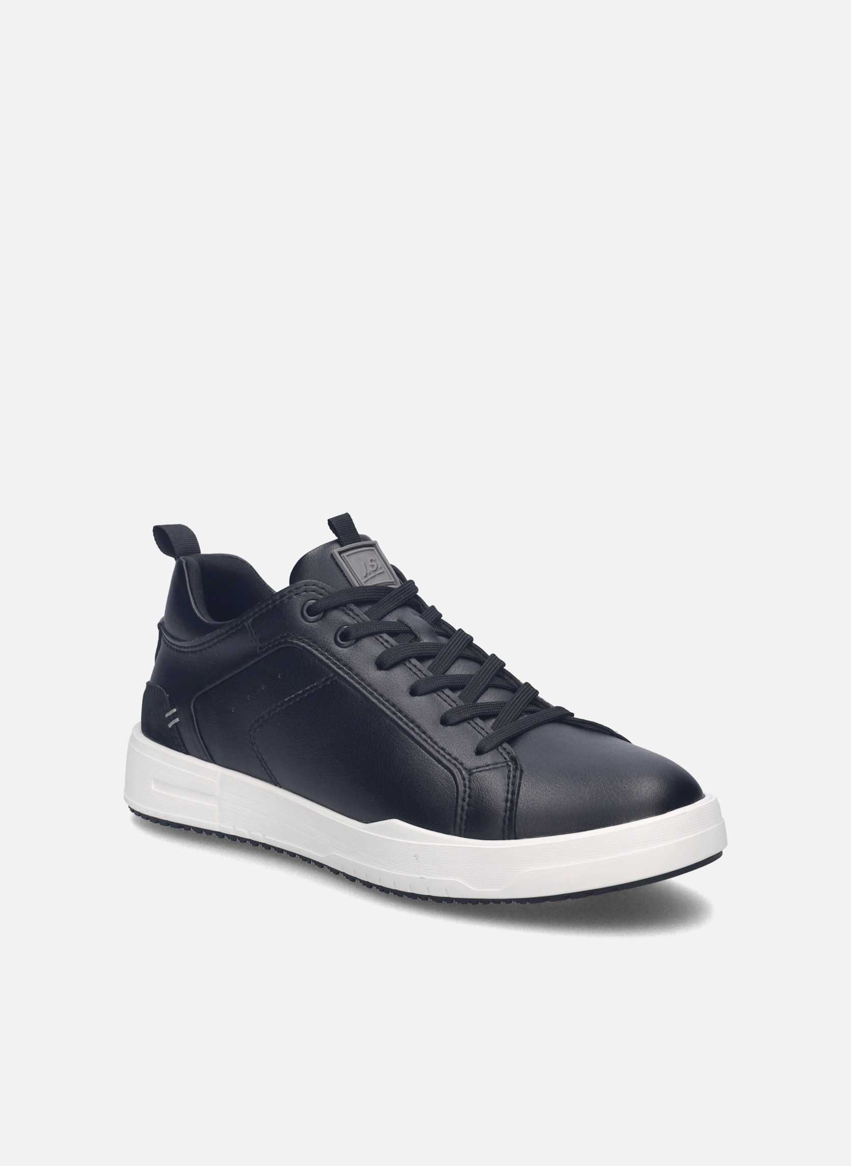 Josef Seibel Sneaker »Donovan 04, schwarz«