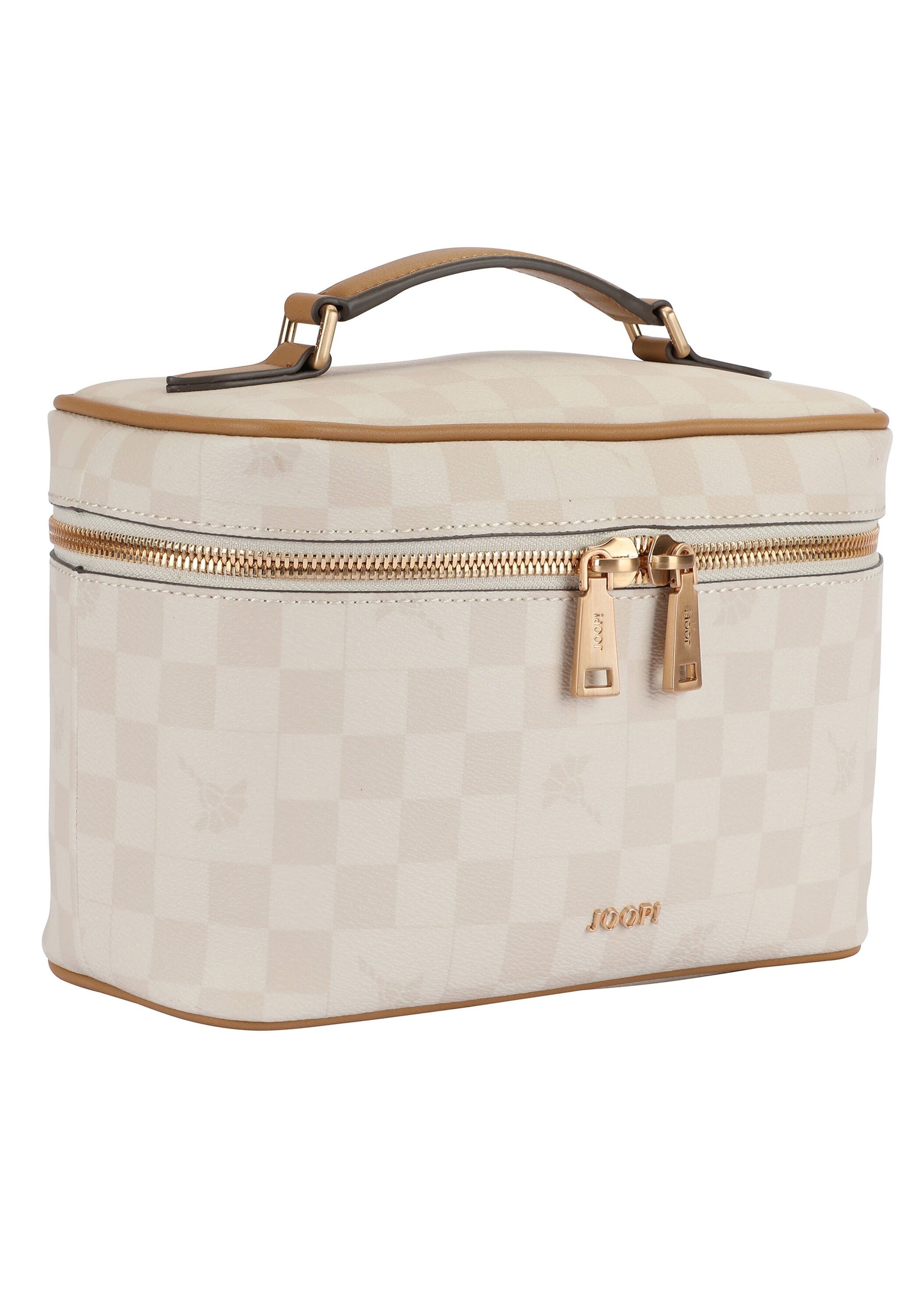 JOOP! Kosmetiktasche »Kosmetiktasche Cortina Piazza Flora Washbag mhz«