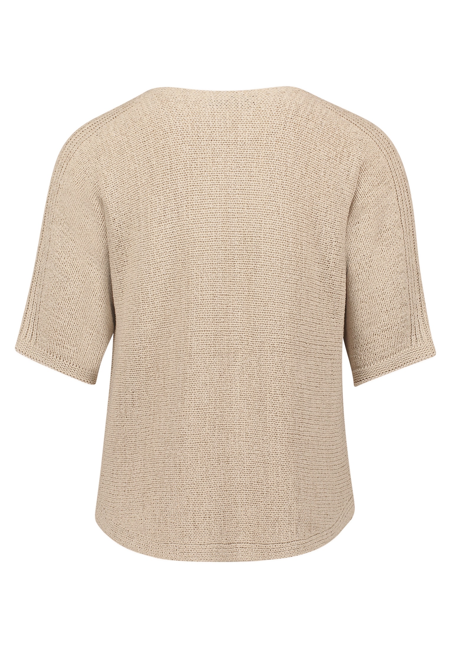 Betty Barclay Strickpullover »Strickpullover kurzarm«