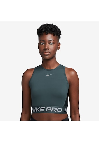 Trainingstop »PRO DRI-FIT WOMEN'S CROPPED TANK TOP«