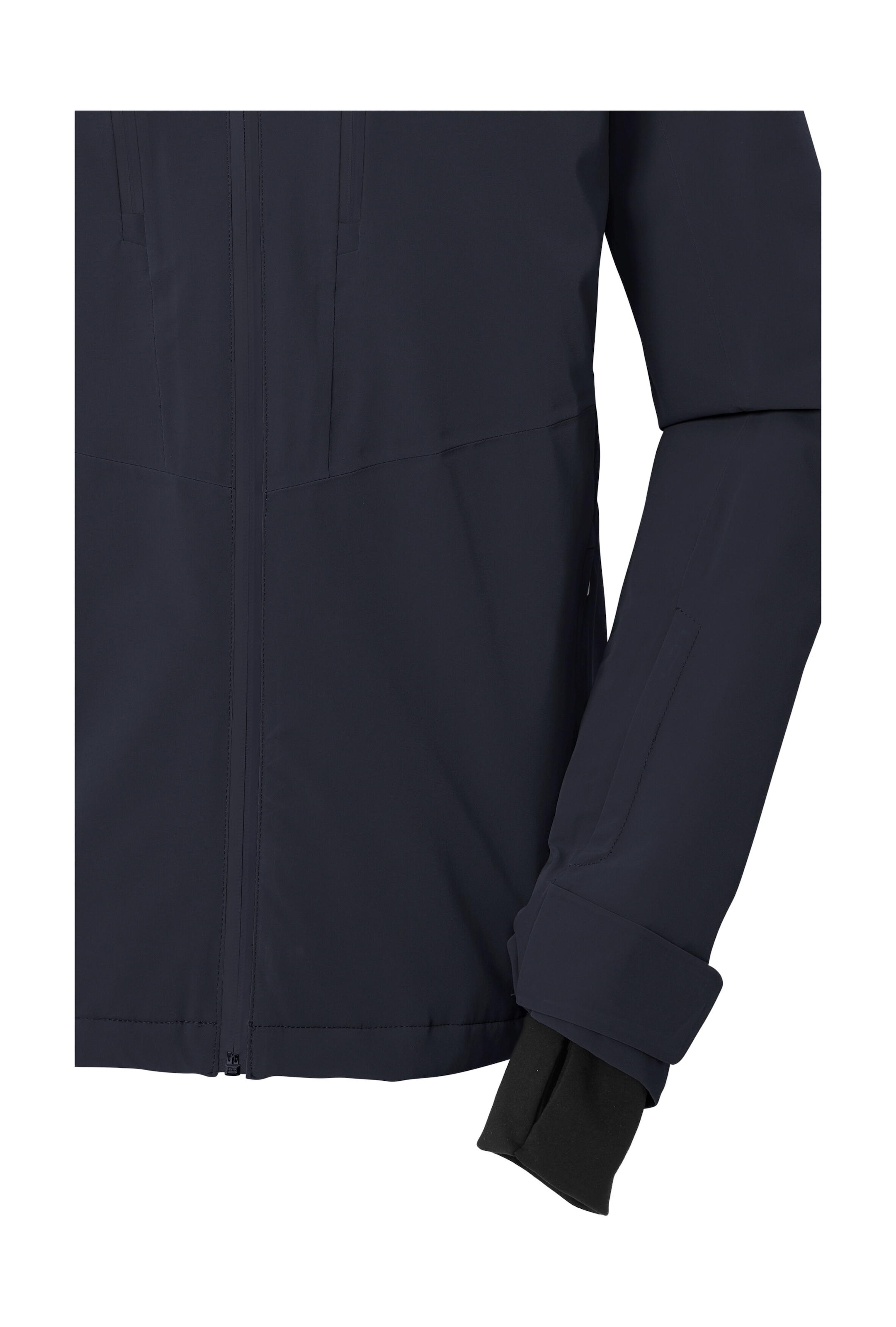 Killtec Skijacke »KSW 74 MN SKI JCKT« Wind- und wasserdichte Skijacke mit Dermizax®-Technologie