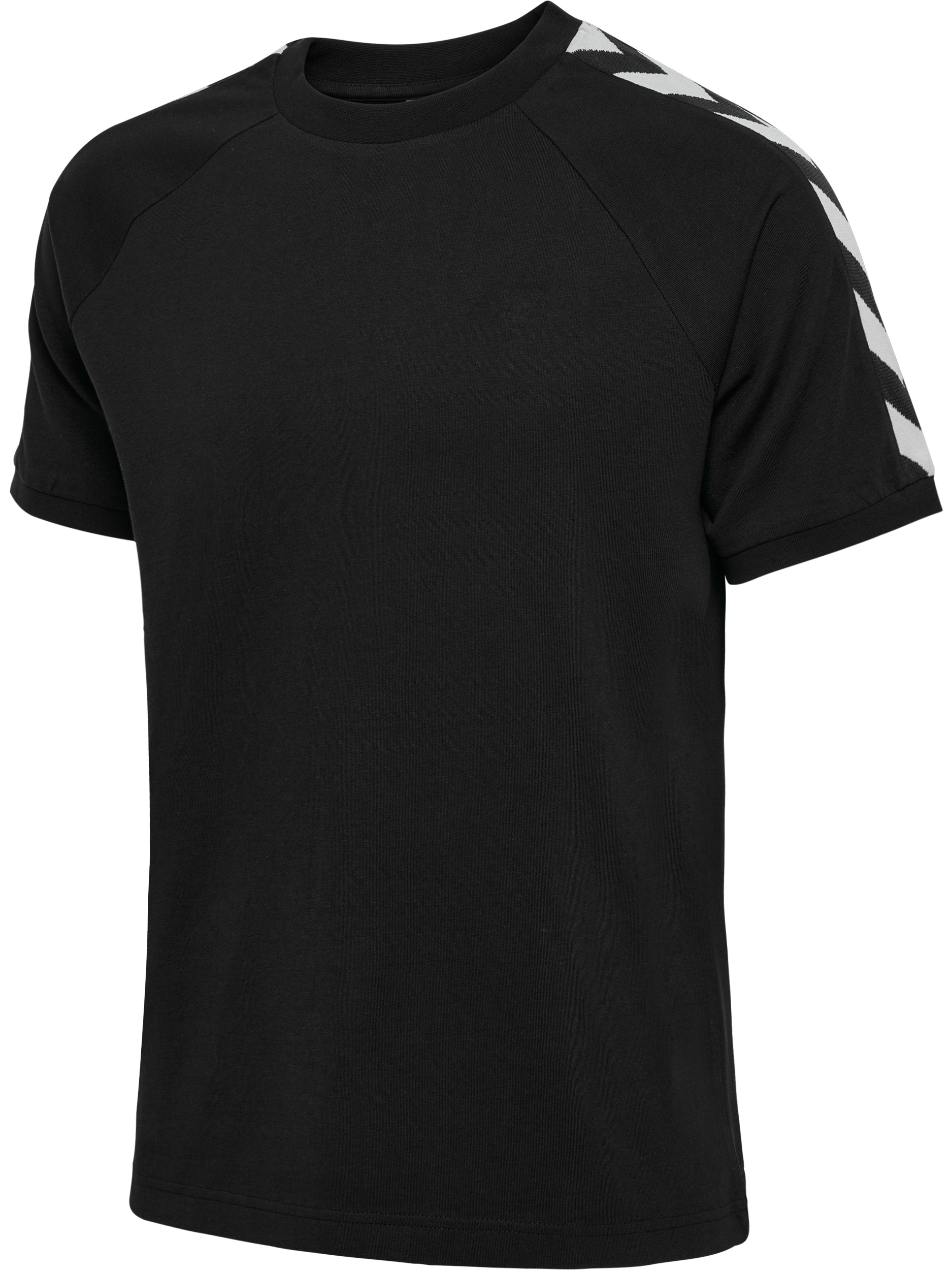 hummel T-Shirt »HMLARCHIVE BOXY T-SHIRT S/S«, (1 tlg.)
