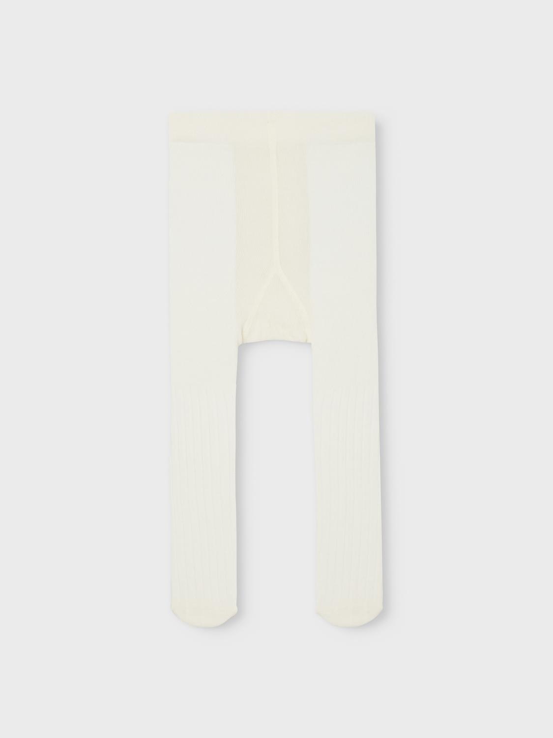 Name It Strumpfhose »NKNPANTYHOSE RIB 2P«, (2 St.)