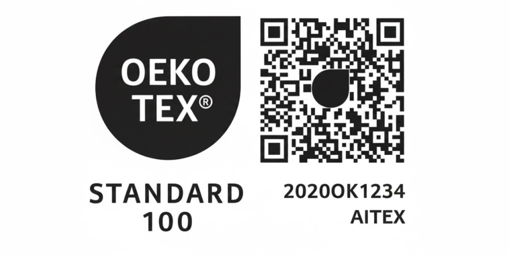 Wolkenfeld Kissenbezug »Mako-Satin Baumwolle Kopfkissenbezug - Premium Kissenbezug« Größe 80x80, 40x80 und 70x90 cm; versteckter Reißverschluss