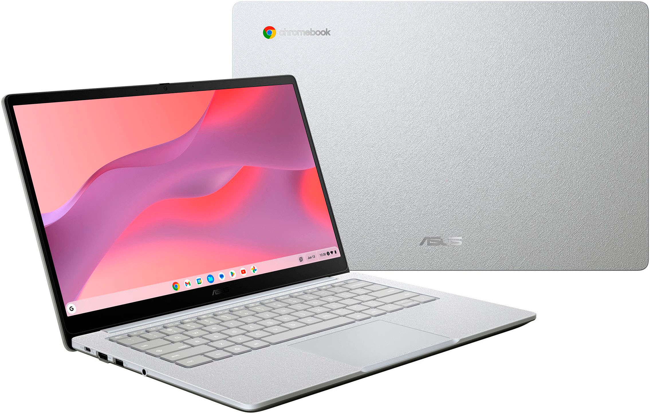 Asus Chromebook »CX14 CX1405CKA-NK0078«, 35,6 cm, / 14 Zoll, Intel, Celeron, UHD Graphics