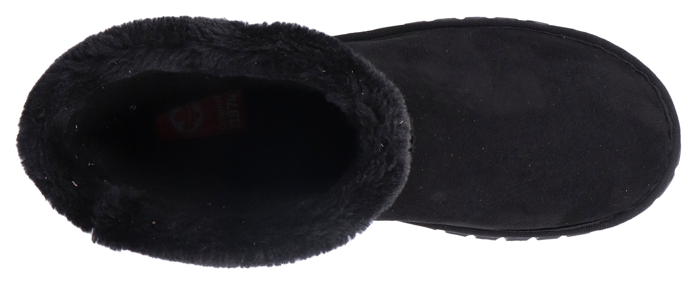 Rieker Winterboots