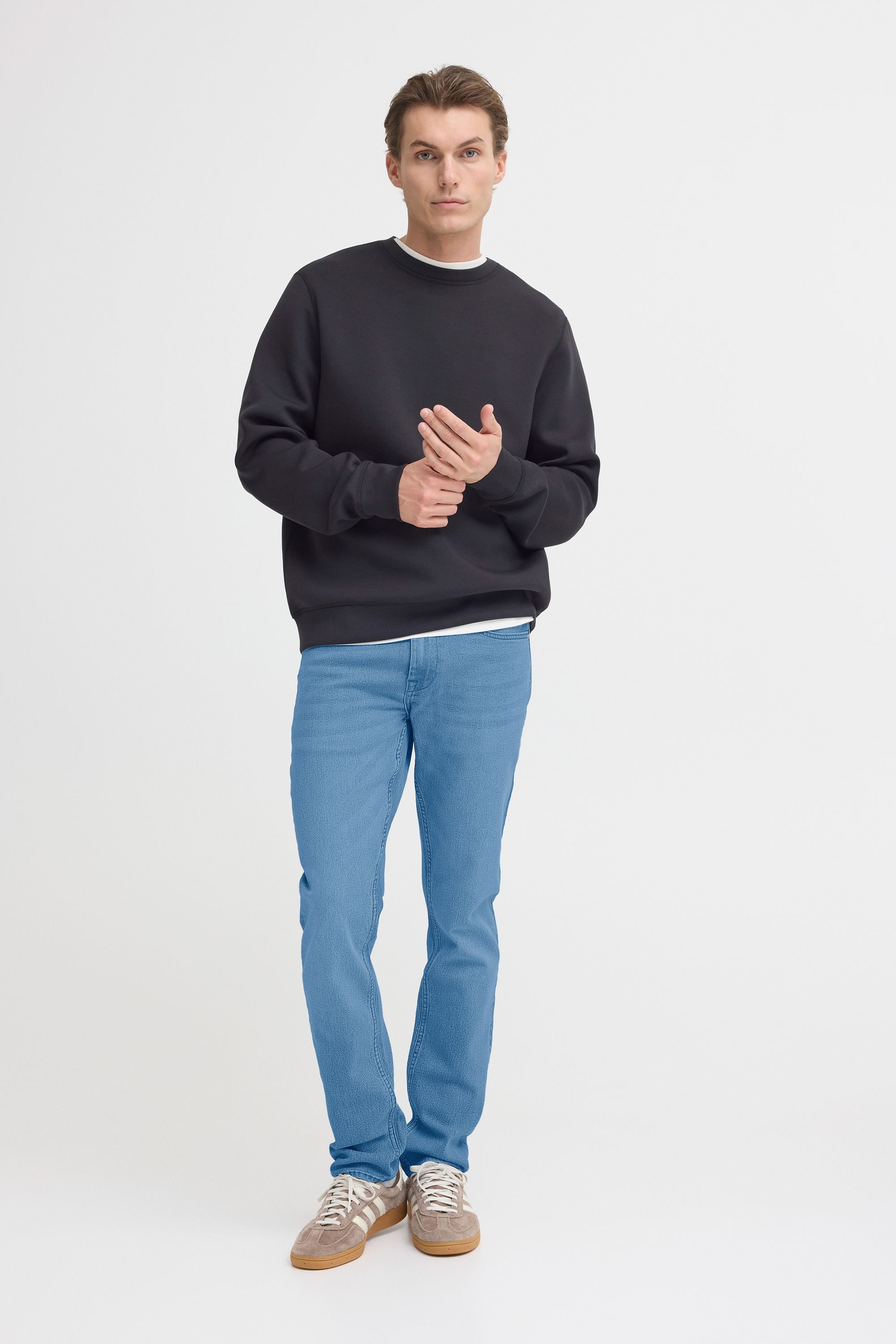 Blend Slim-fit-Jeans »Slim-fit-Jeans BHTwister«