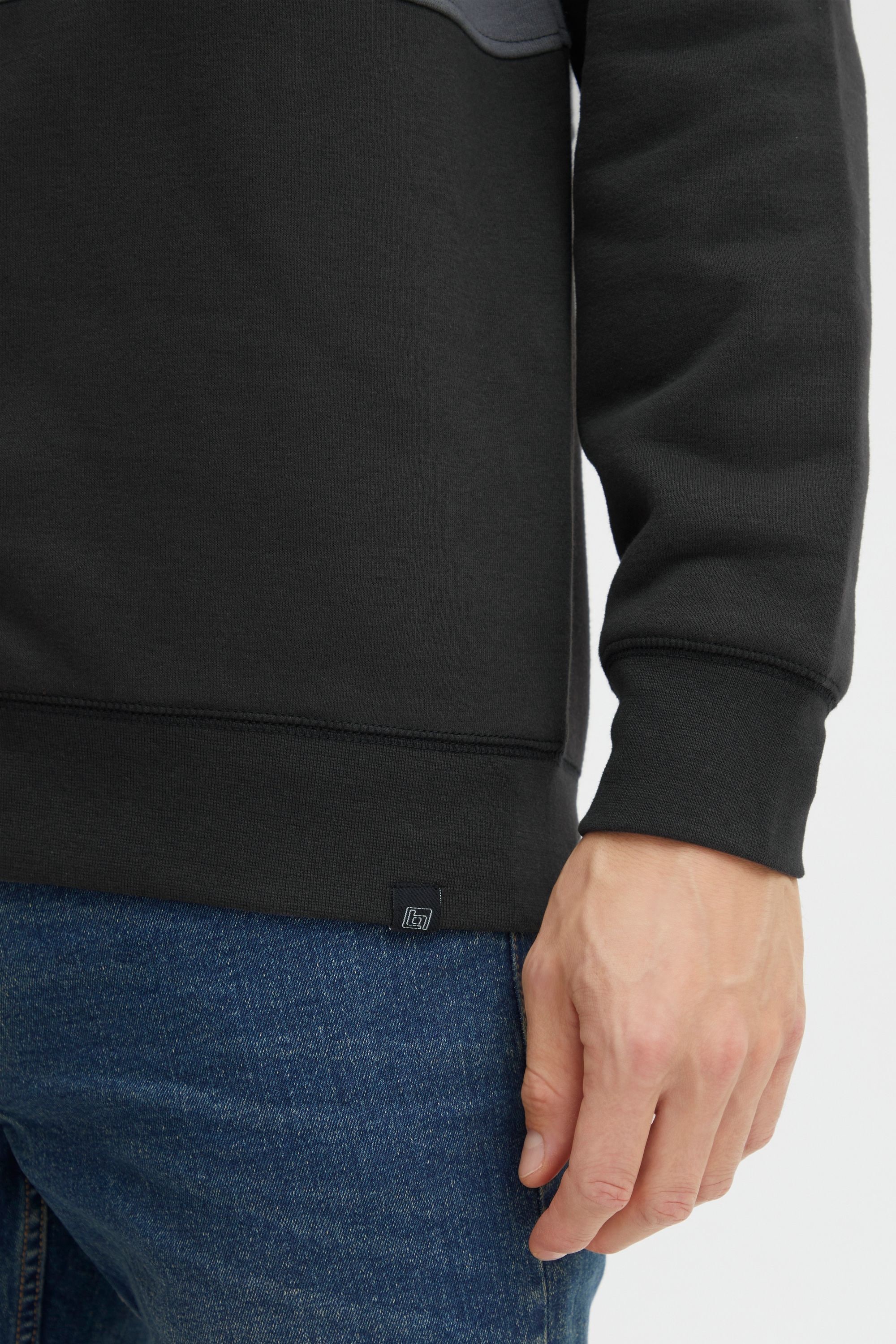 Blend Sweatjacke »Sweatjacke BHBlock«