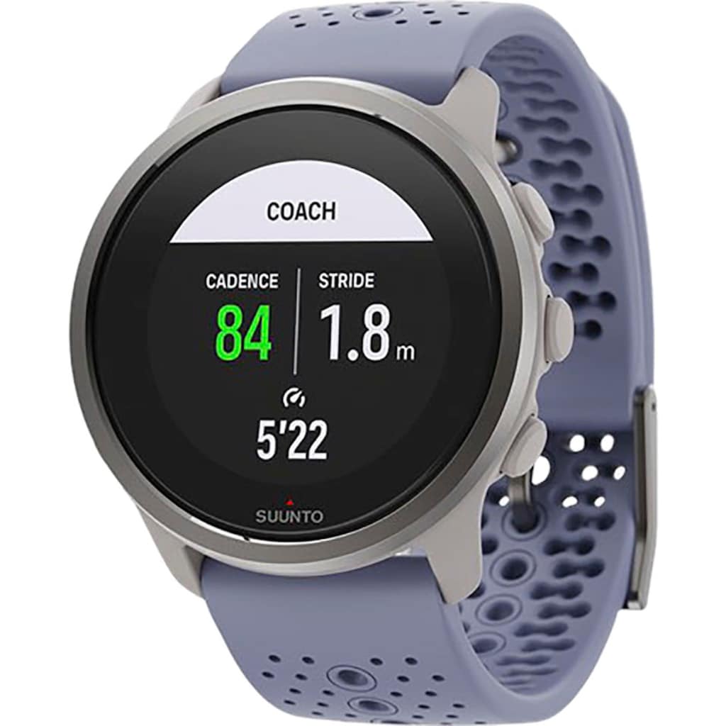 Suunto Smartwatch »5 Peak«