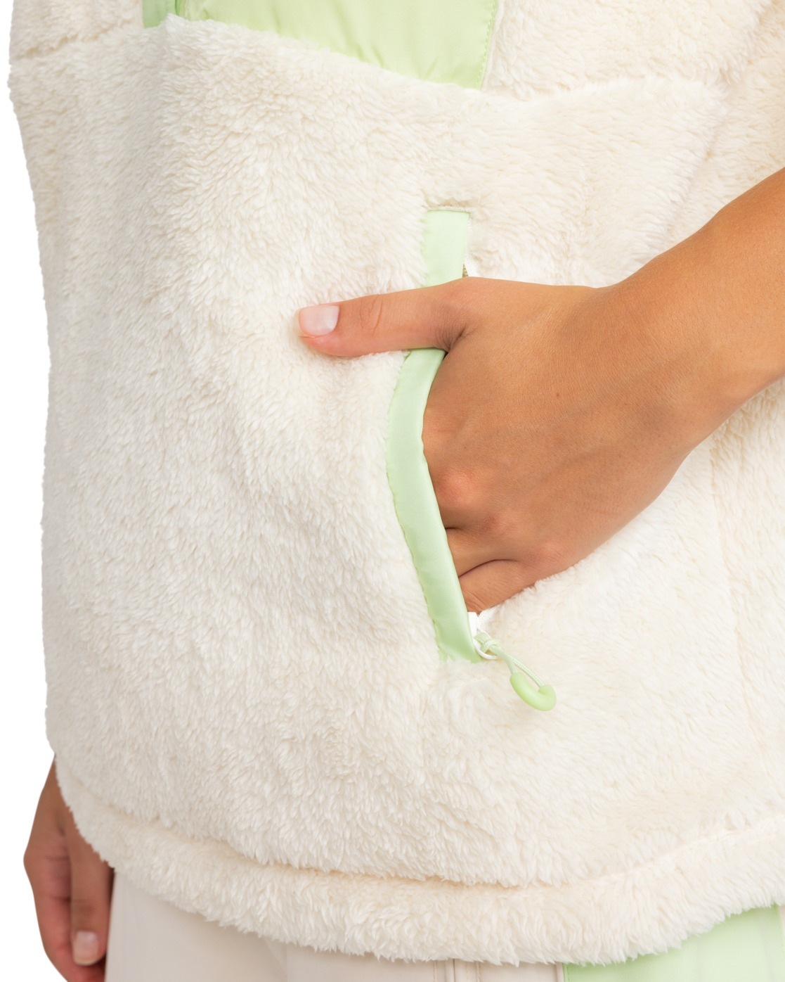 Roxy Sweatshirt »Alabama«
