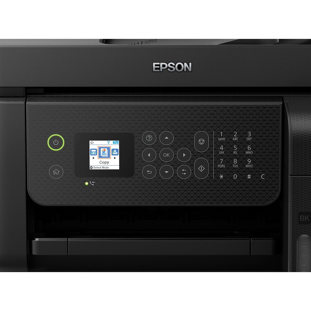 Epson Multifunktionsdrucker »EcoTank ET-4800«