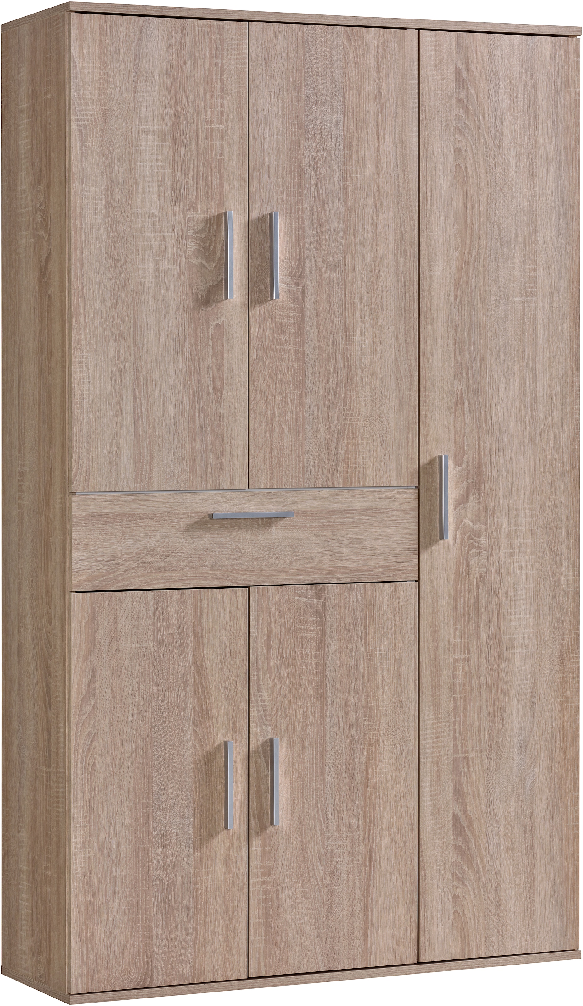 Procontour Mehrzweckschrank, Breite 96cm, mit Türen und Schublasten