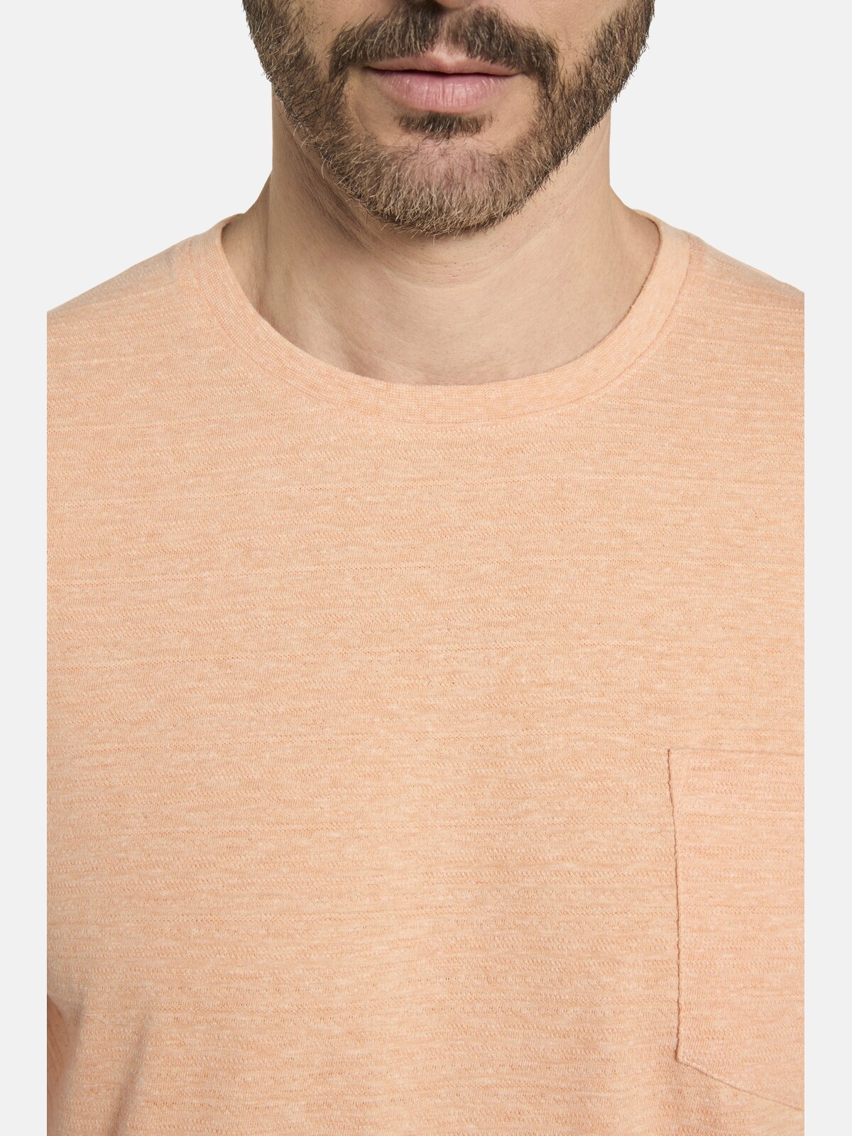 Babista T-Shirt »T-Shirt GALDINO«, (1 tlg.), mit praktischer Brusttasche