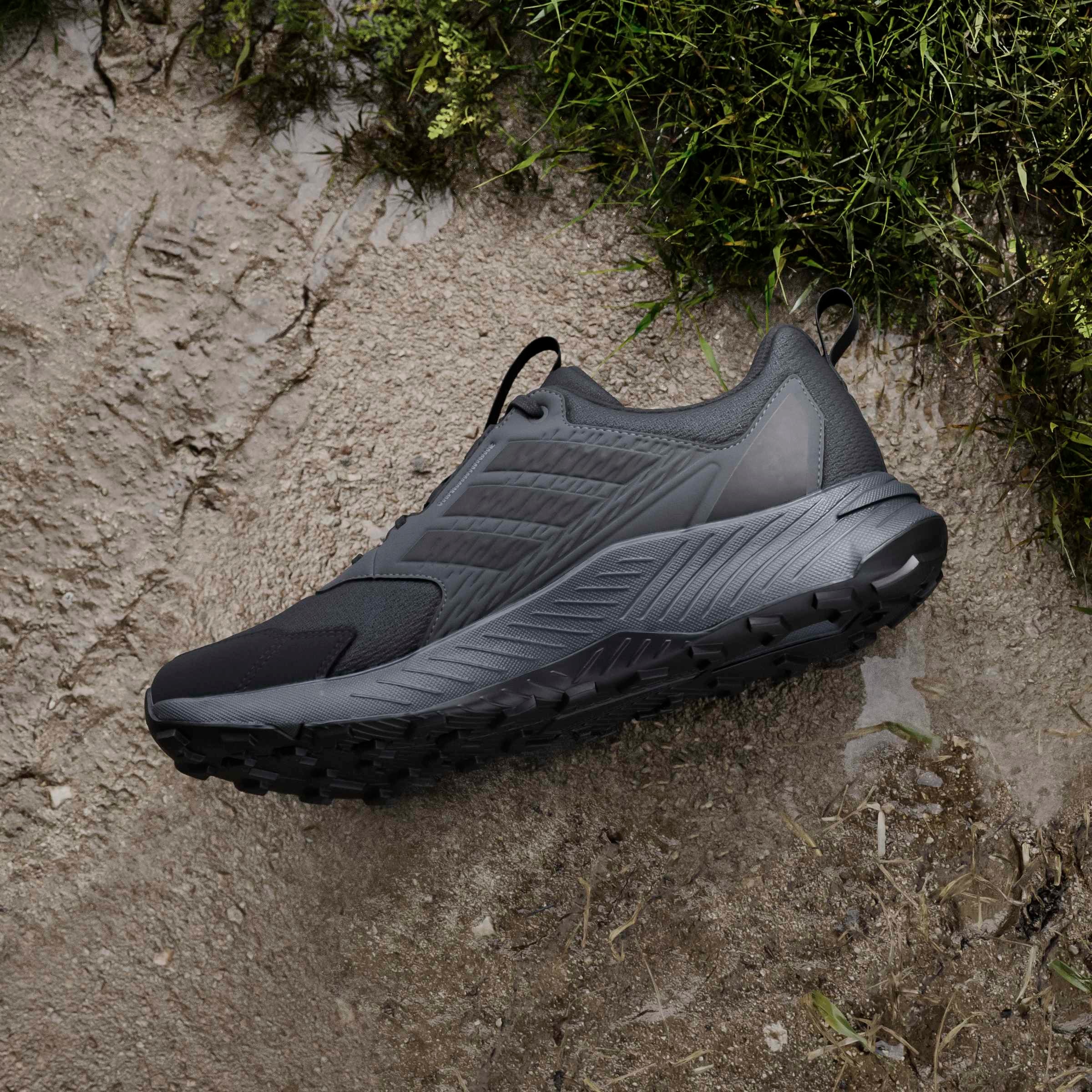 adidas TERREX Trailrunningschuh »TRACEFINDER«  Trail-Runningschuhe