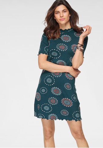 Boysen's Jerseykleid, in leicht ausgestellter Form kaufen Boysen's Jerseykleid, in leicht ausgestellter Form kaufen