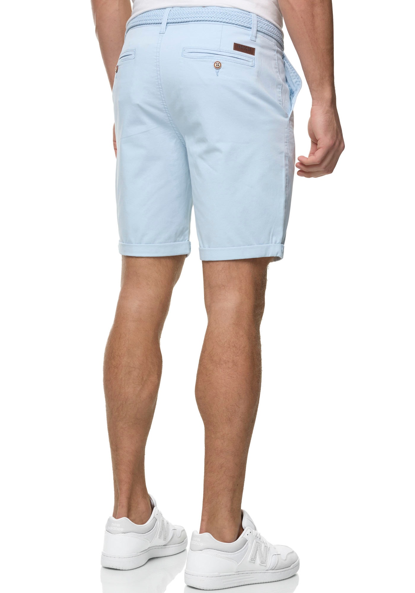 Indicode Chinoshorts »INConor«