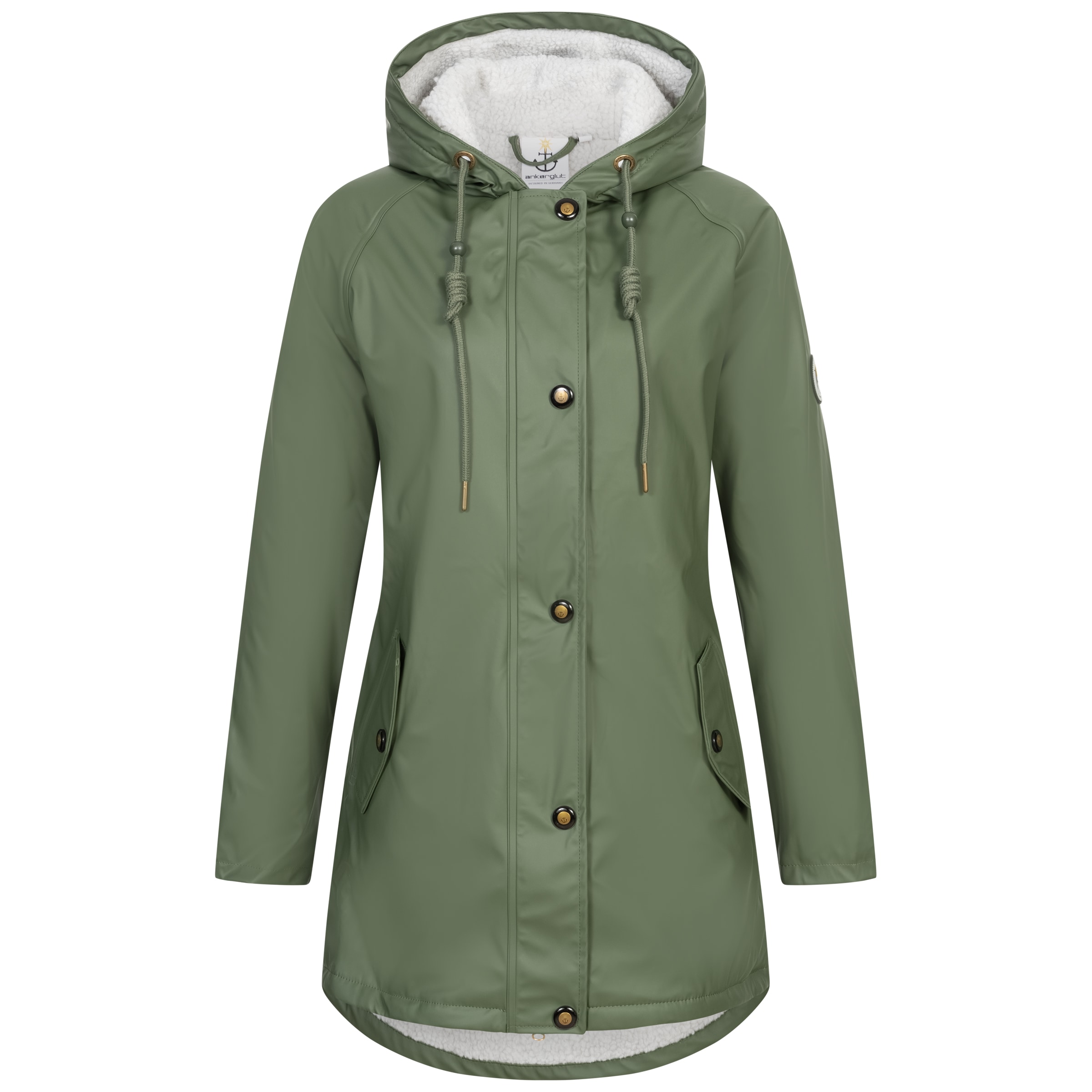 LPO Softshelljacke »DEXTER PEAK III MEN« mit abnehmbarer Kapuze
