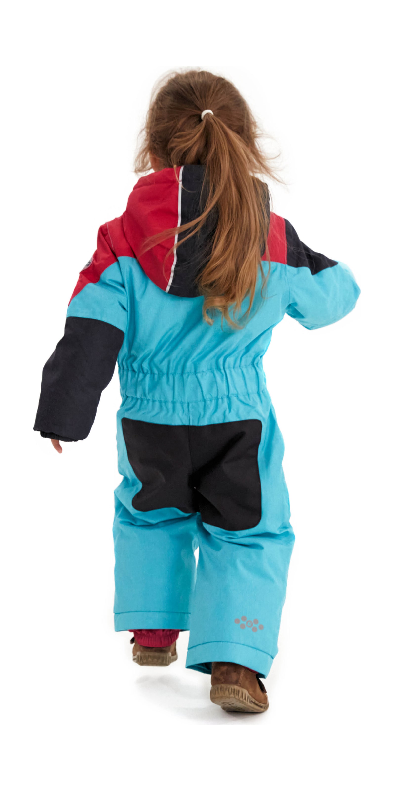 Killtec Skianzug »Kesley Mini«, Skioverall, wind-u wasserdicht, Fleece Innen