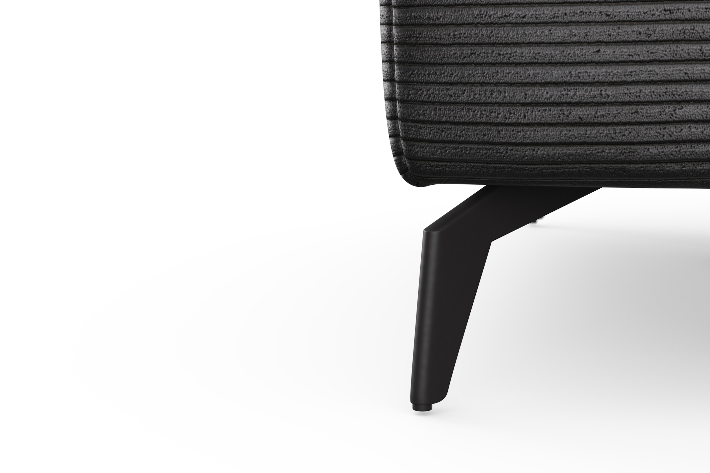 sit&more 2-Sitzer »Cabana«, Breite 191 cm, wahlweise mit Sitztiefen- und Kopfteilfunktion