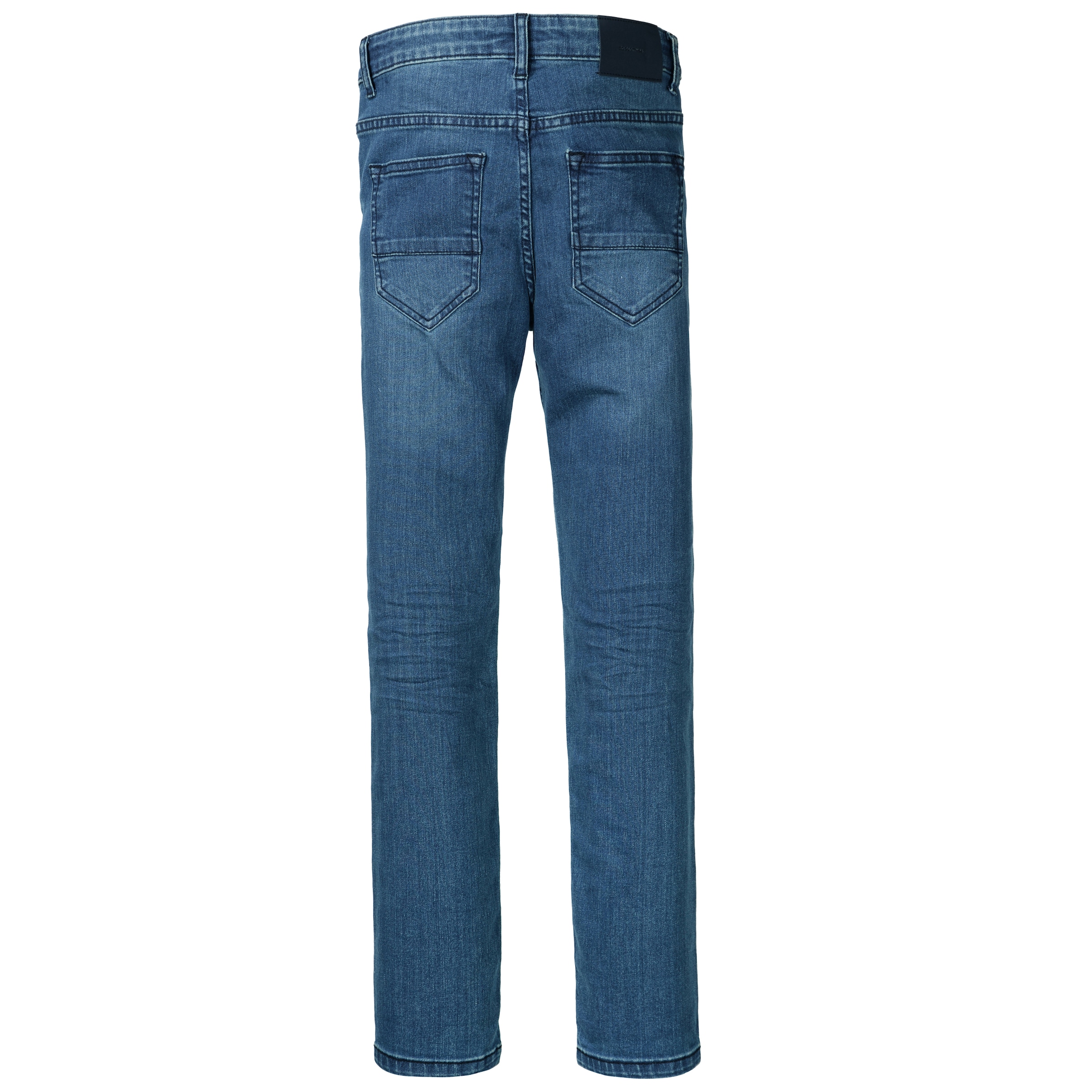 STACCATO Slim-fit-Jeans »STCCharles«, Slim Fit