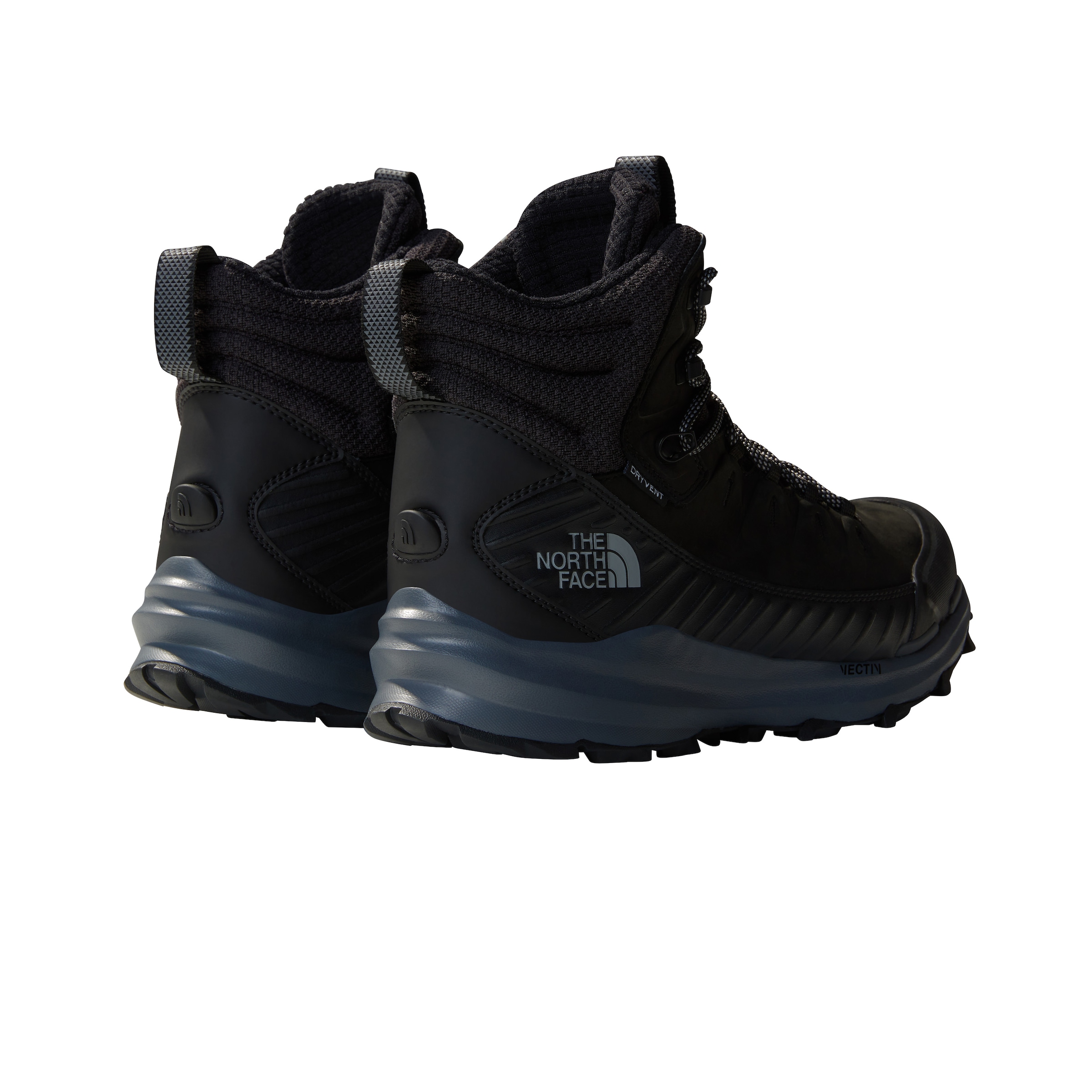 The North Face Wanderschuh »M VECTIV FASTPACK INSULATED WP«, wasserdicht