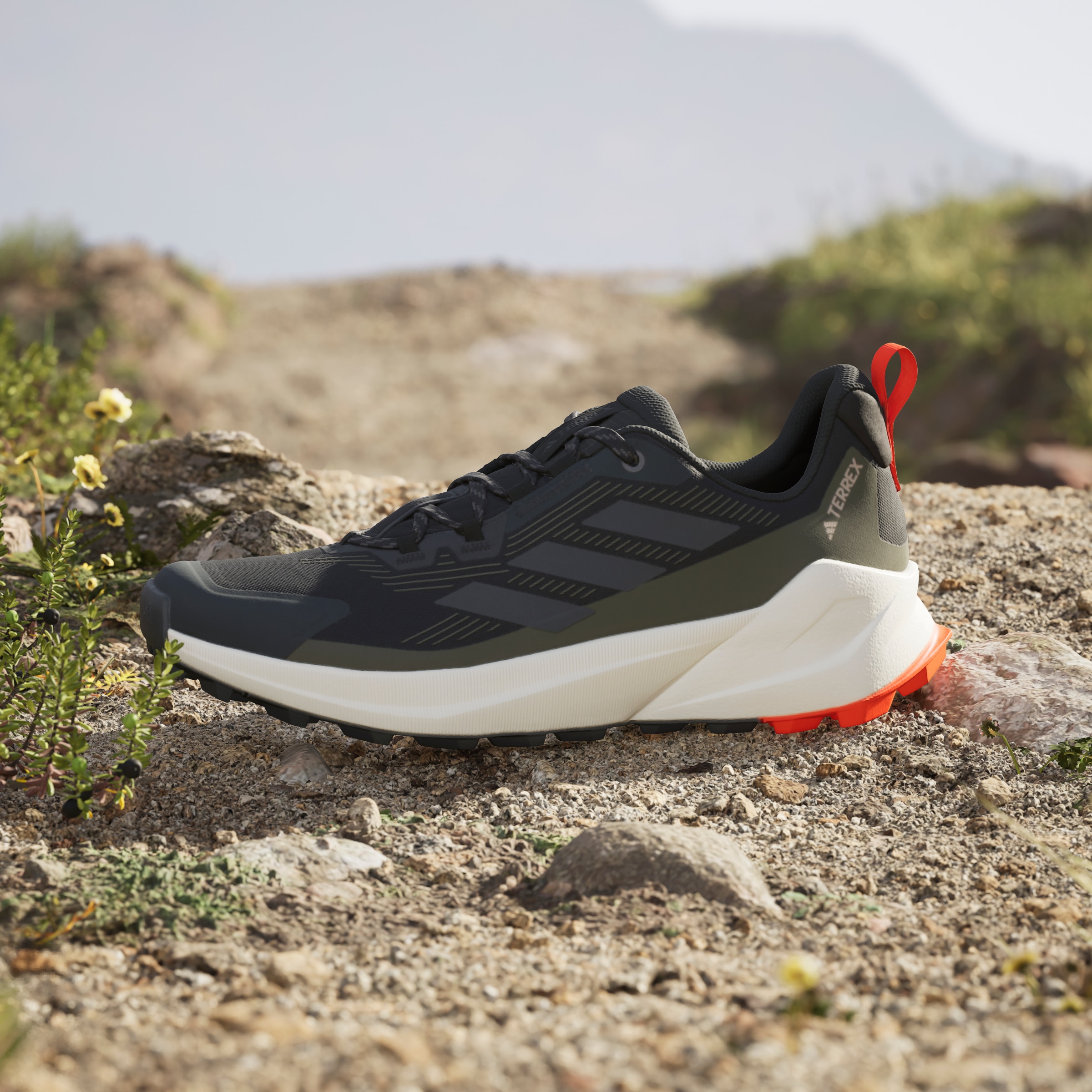 adidas TERREX Wanderschuh »TRAILMAKER 2«