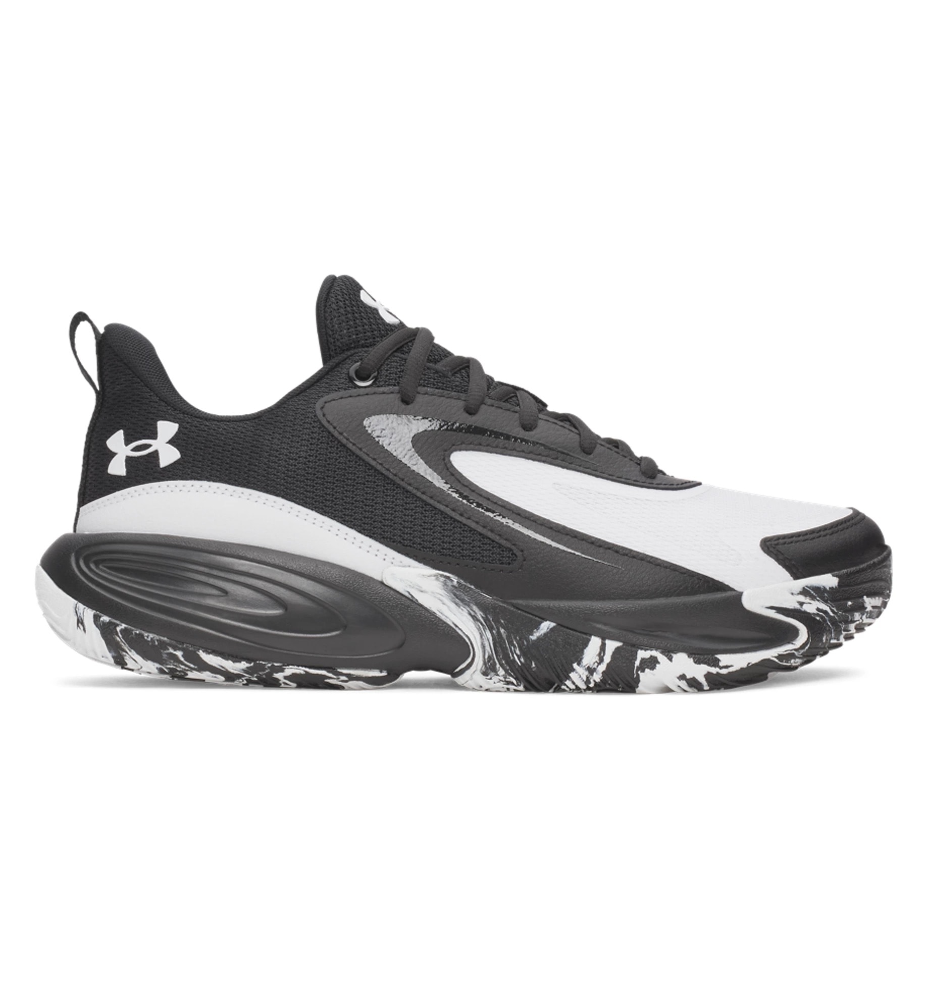 Under Armour® Basketballschuh »UA LOCKDOWN 8«