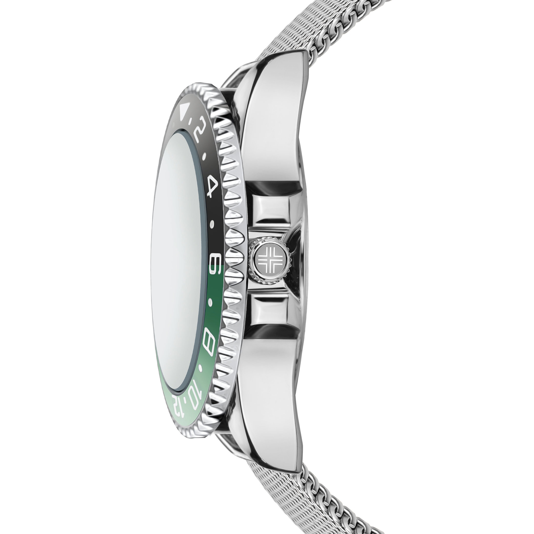 PHILIPP BLANC Quarzuhr »PD4-B010S«