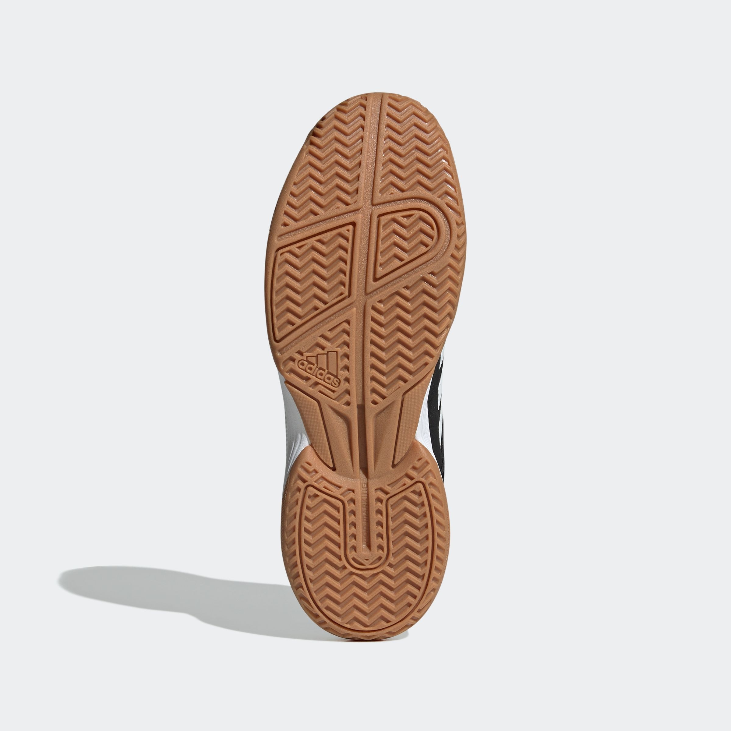 adidas Performance Hallenschuh »SPEEDCOURT IN«, geeignet für jeden Hallensport