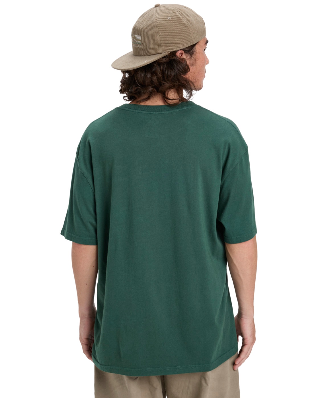 Quiksilver T-Shirt »Salt Water«