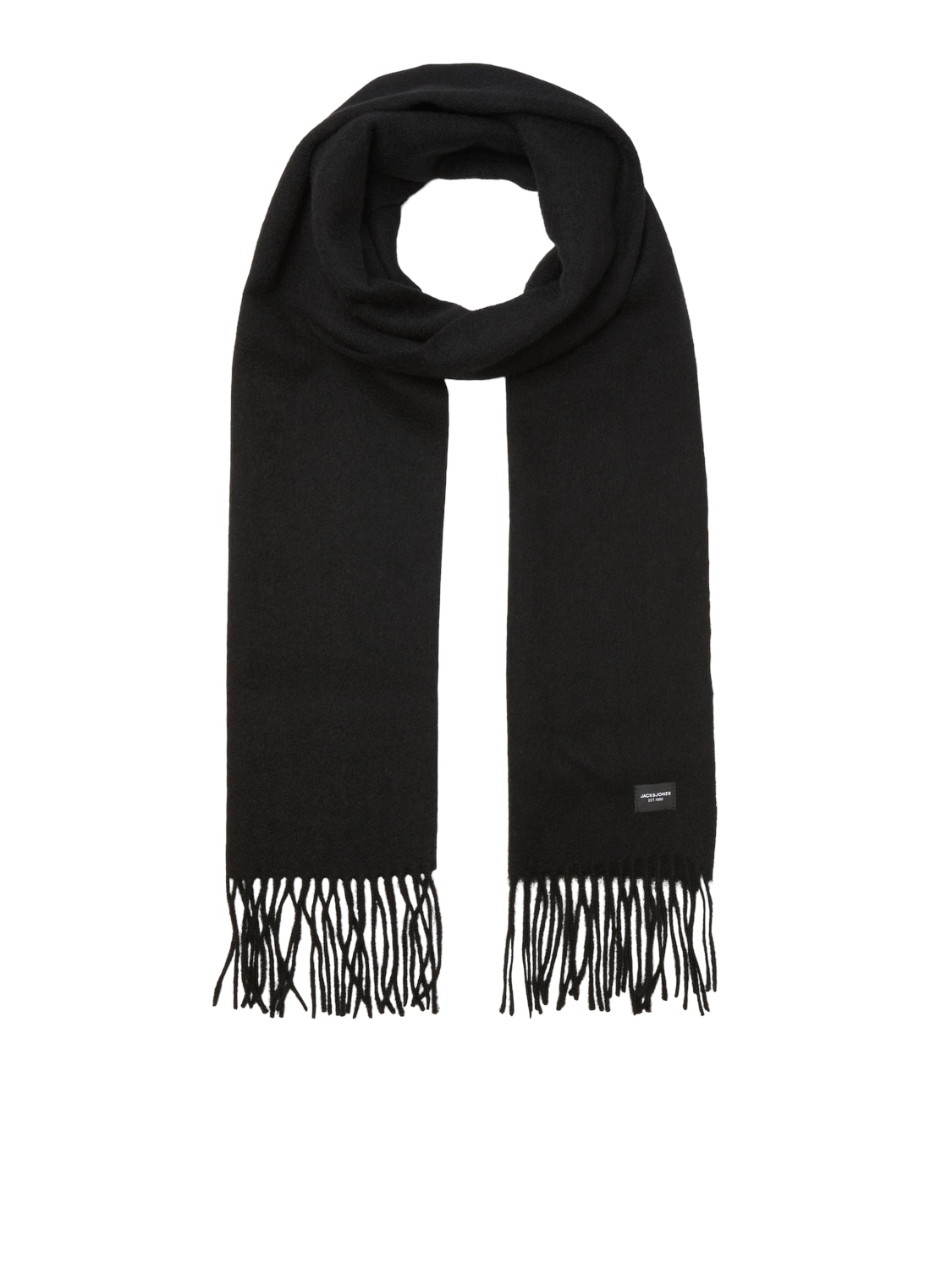 Jack & Jones Strickschal »JACTORONTO WOVEN SCARF«