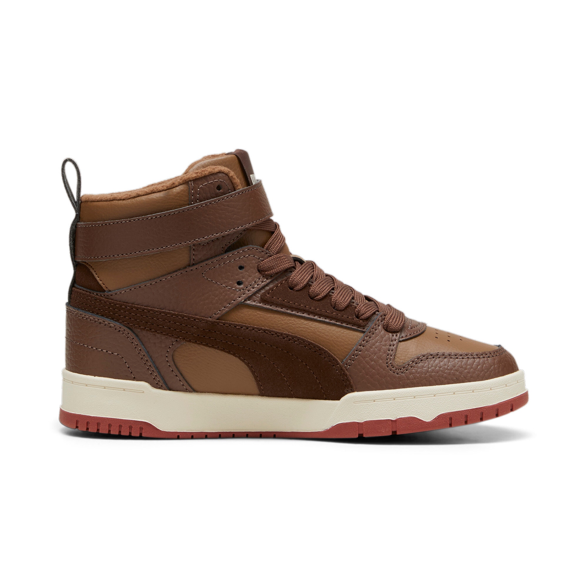 PUMA Winterboots »RBD GAME WTR JR«