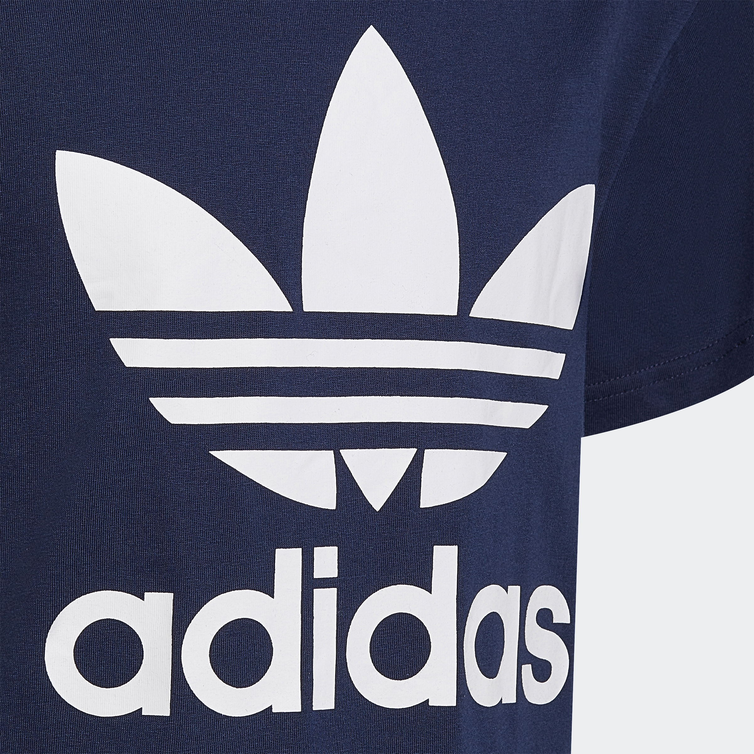 adidas Originals T-Shirt »TREFOIL TEE«, Unisex