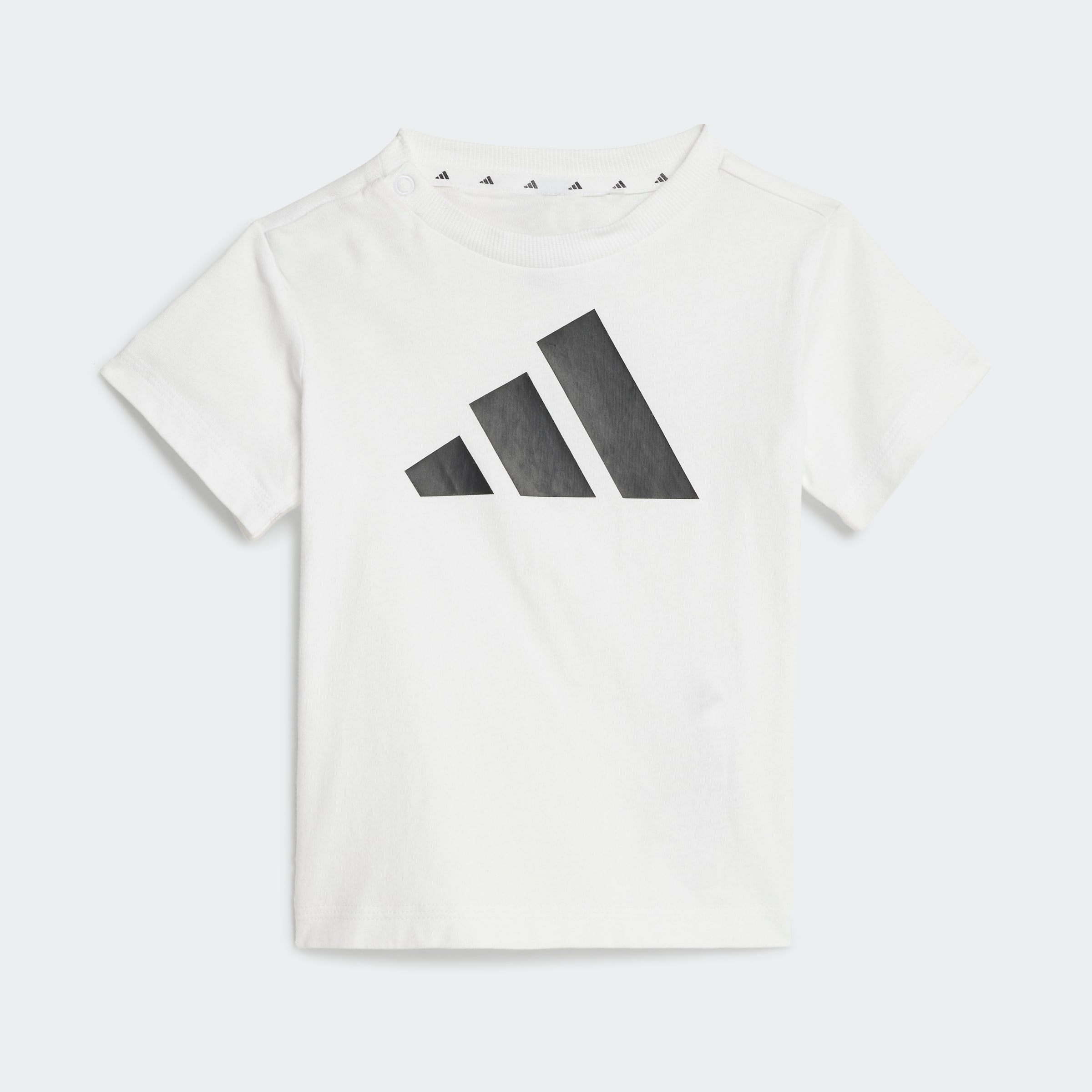 adidas Sportswear Trainingsanzug »I BL T-SET 160«, (2 tlg.)