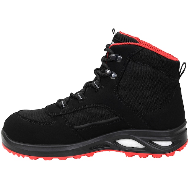 OTTO bestellen ESD bei XXTL S3« online Mid »HANNAH black-red Sicherheitsstiefel Elten