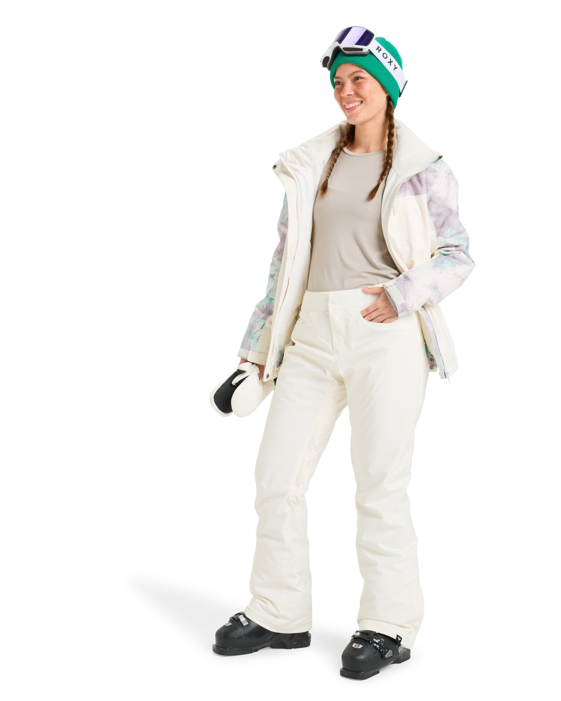 Roxy Snowboardhose »Backyard 10K«
