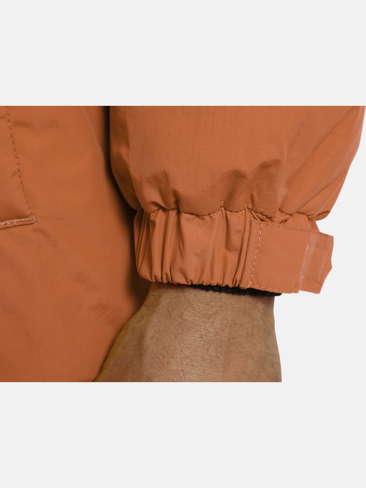 Jan Vanderstorm Funktionsjacke »Funktionsjacke VICO«