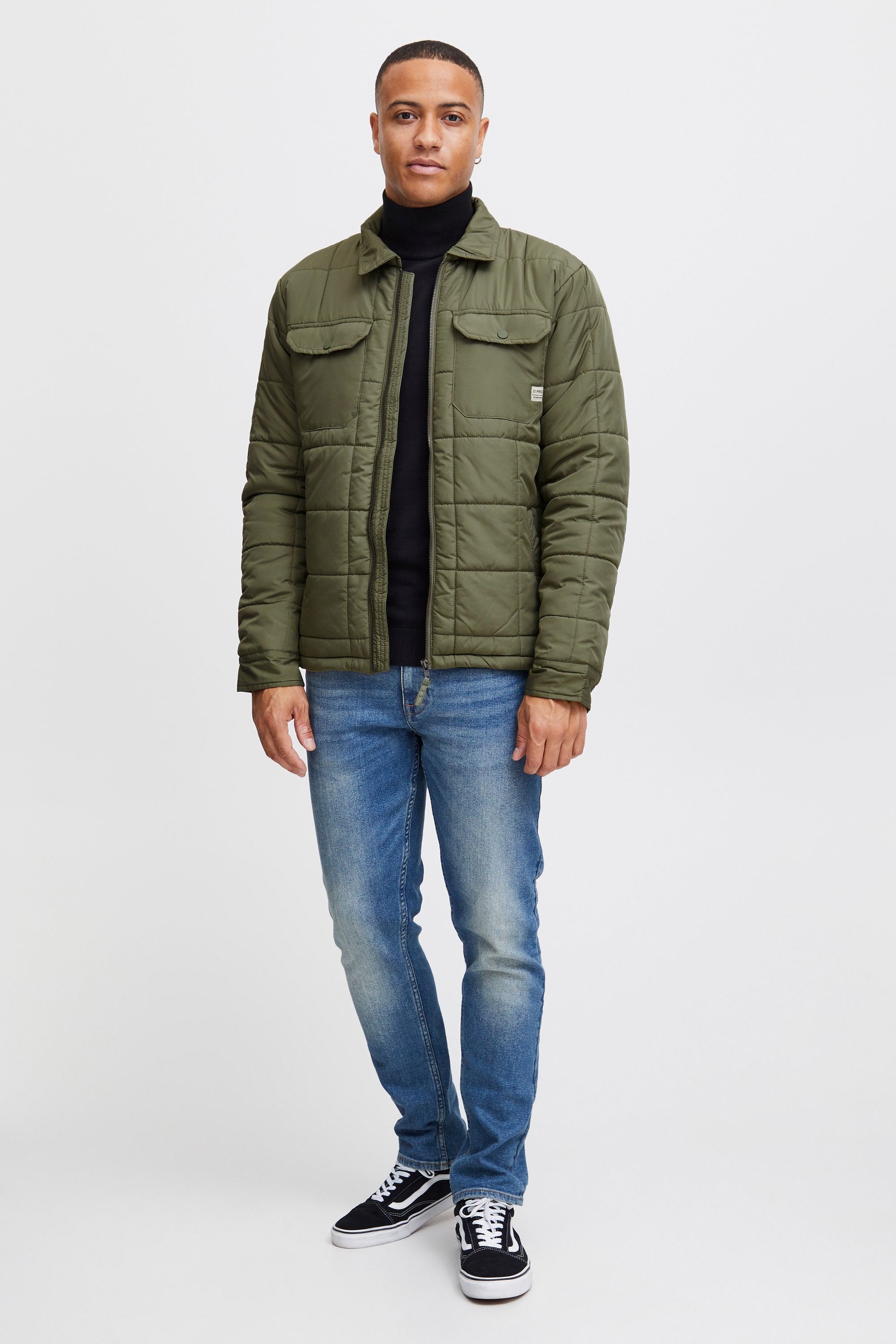 11 Project Steppjacke »Steppjacke PRVitto«
